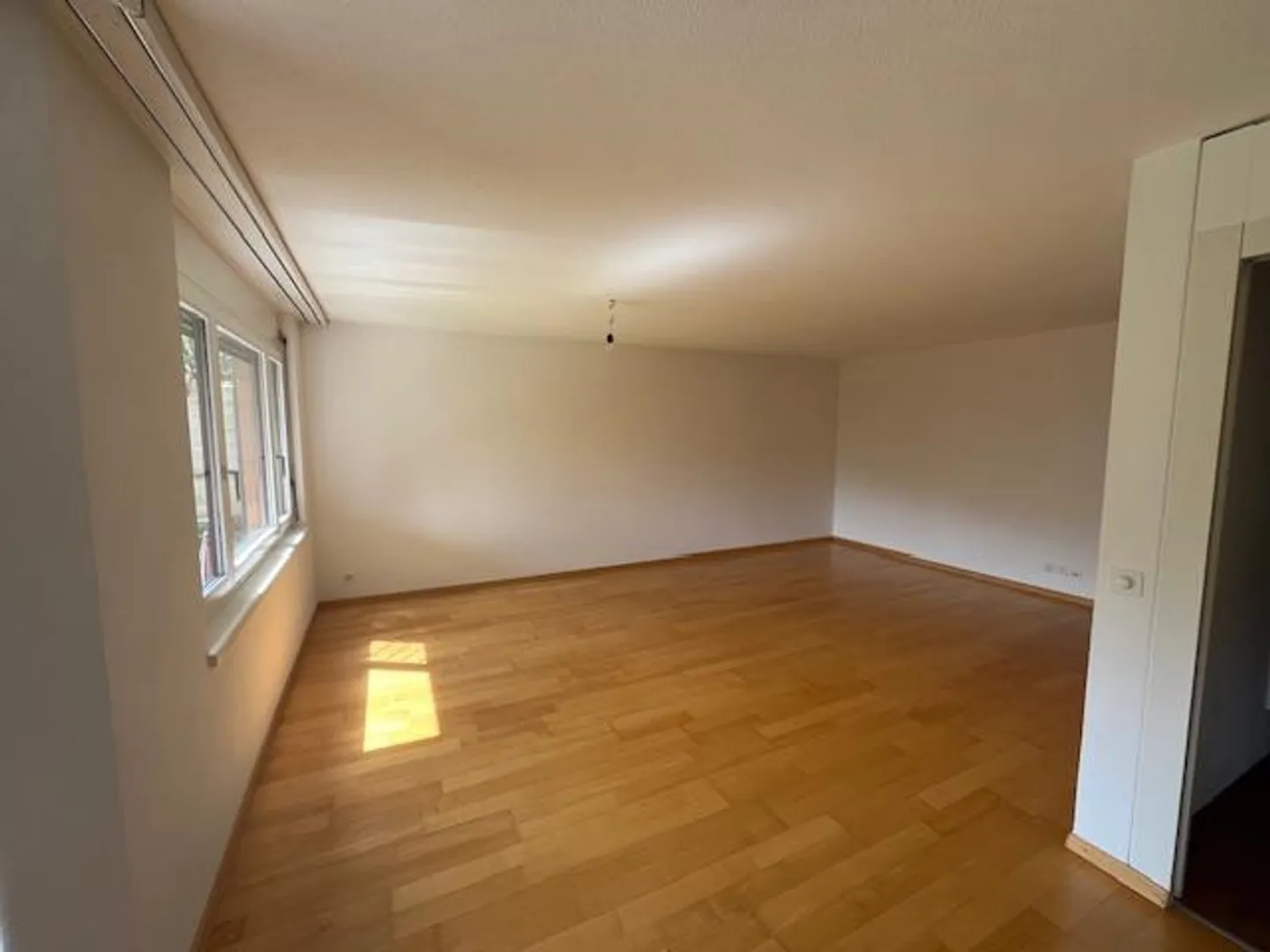 Wohnen im Grünen - helle Wohnung mit traumhaftem Ausblick vom Balkon - Foto 5 von 17