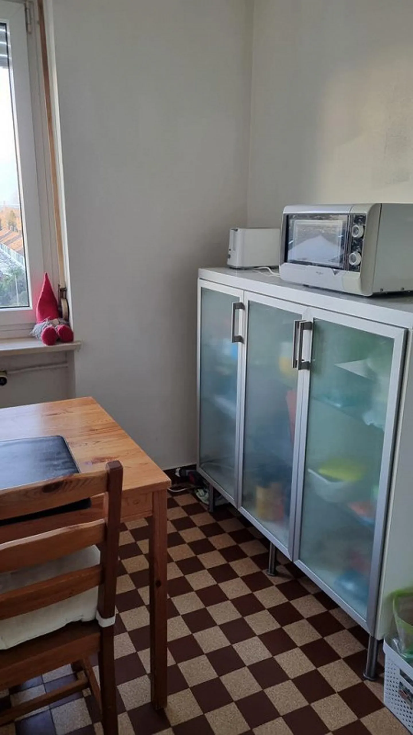 1-room apartment with fantastic view - Photo 5 of 9