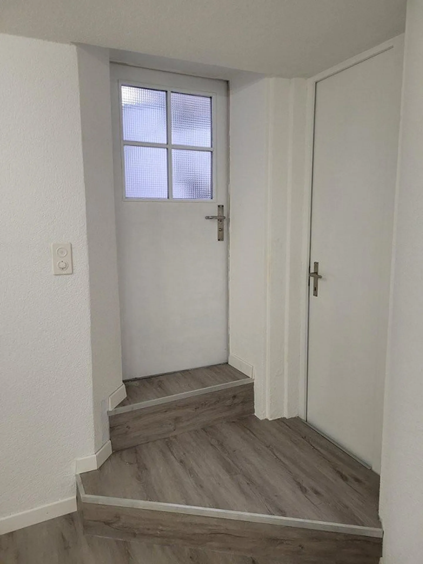 Grosszügiger Bastelraum im Herzen des Kreis 6 - Foto 5 von 7