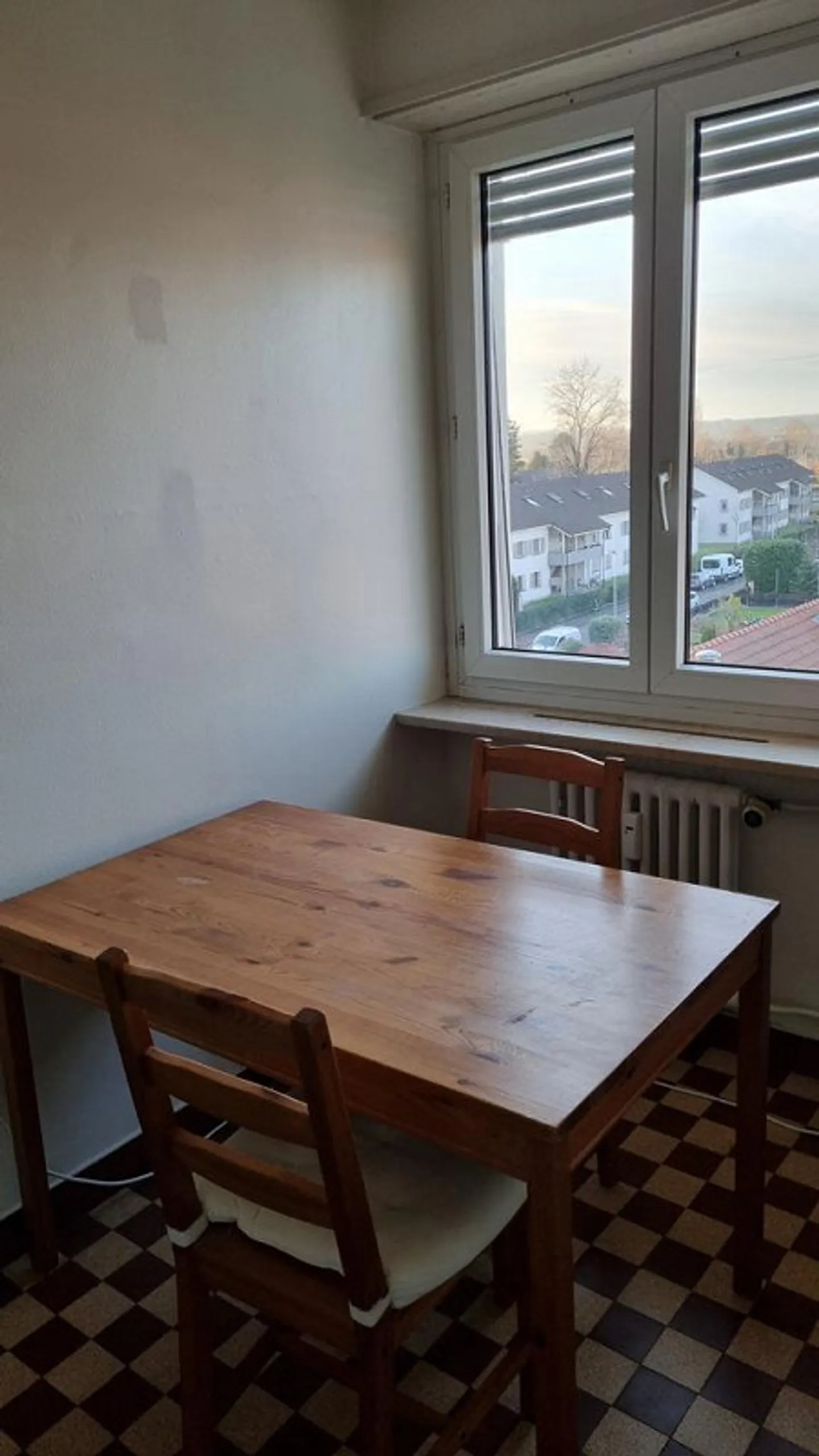 1-room apartment with fantastic view - Photo 6 of 9