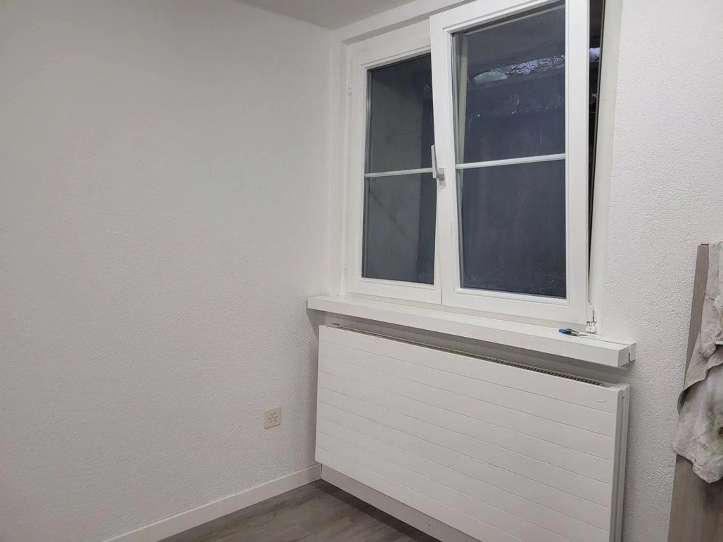 Grosszügiger Bastelraum im Herzen des Kreis 6 - Foto 6 von 7