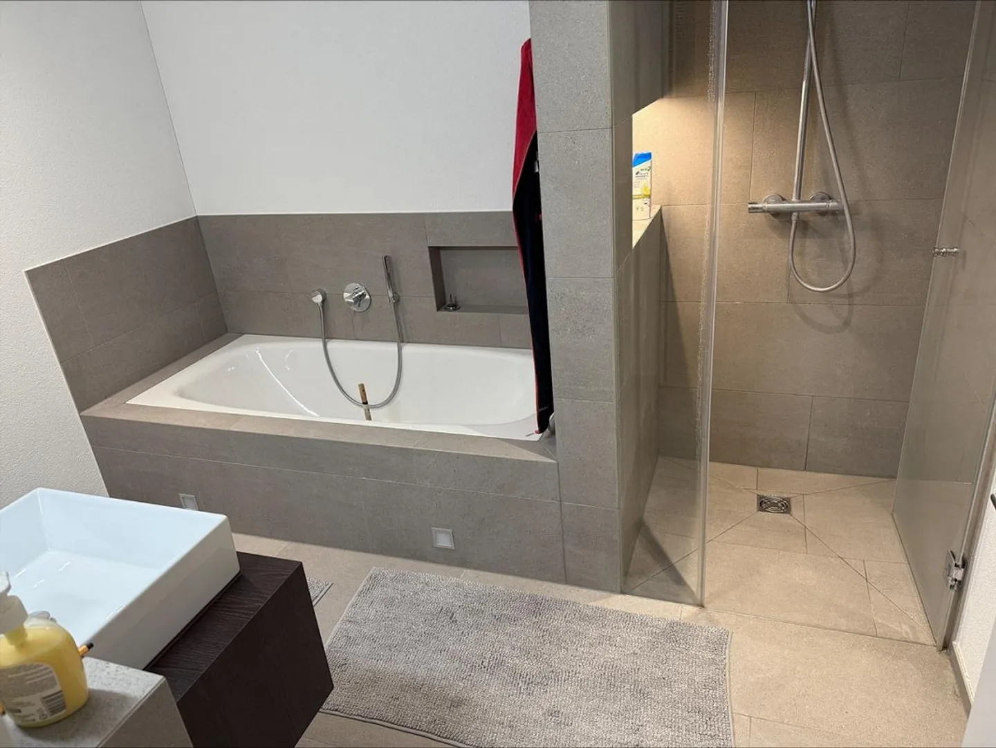 Il tuo nuovo appartamento da sogno in una posizione privilegiata a Schötz rurale - Foto 4 di 7