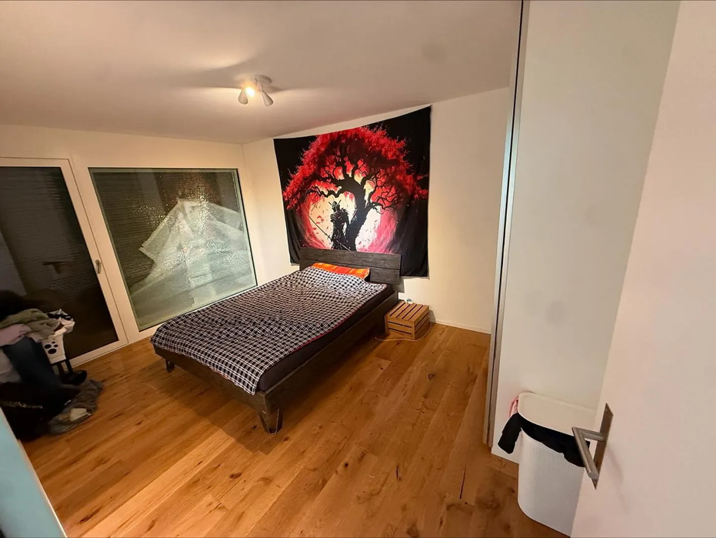 Il tuo nuovo appartamento da sogno in una posizione privilegiata a Schötz rurale - Foto 5 di 7