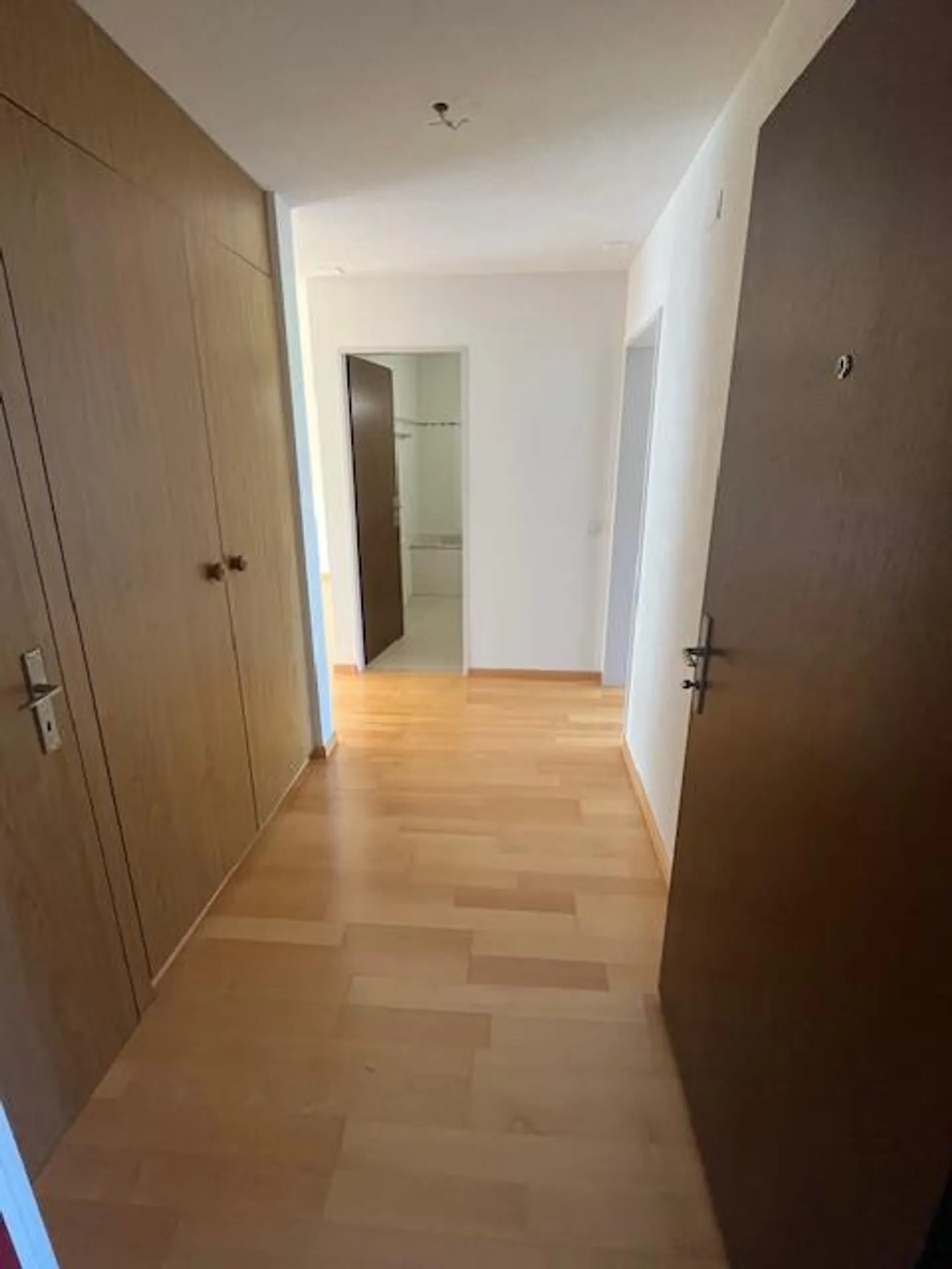 Wohnen im Grünen - helle Wohnung mit traumhaftem Ausblick vom Balkon - Foto 17 von 17