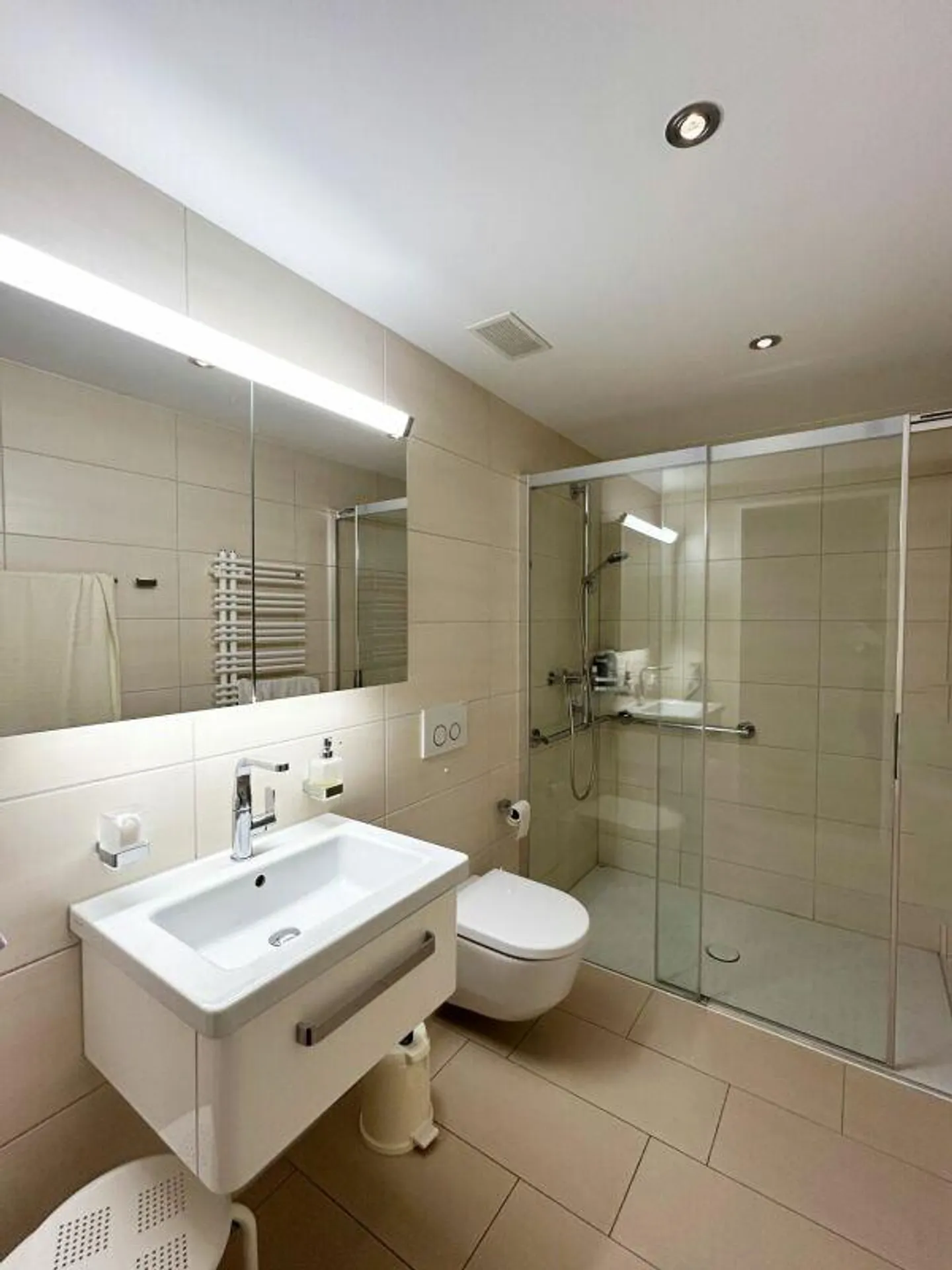 Modern 4.5-room apartment in Minergie-P standard - Photo 12 of 13
