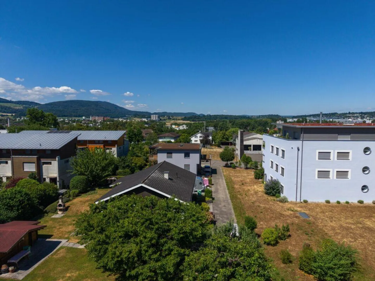 Modern 4.5-room apartment in Minergie-P standard - Photo 13 of 13