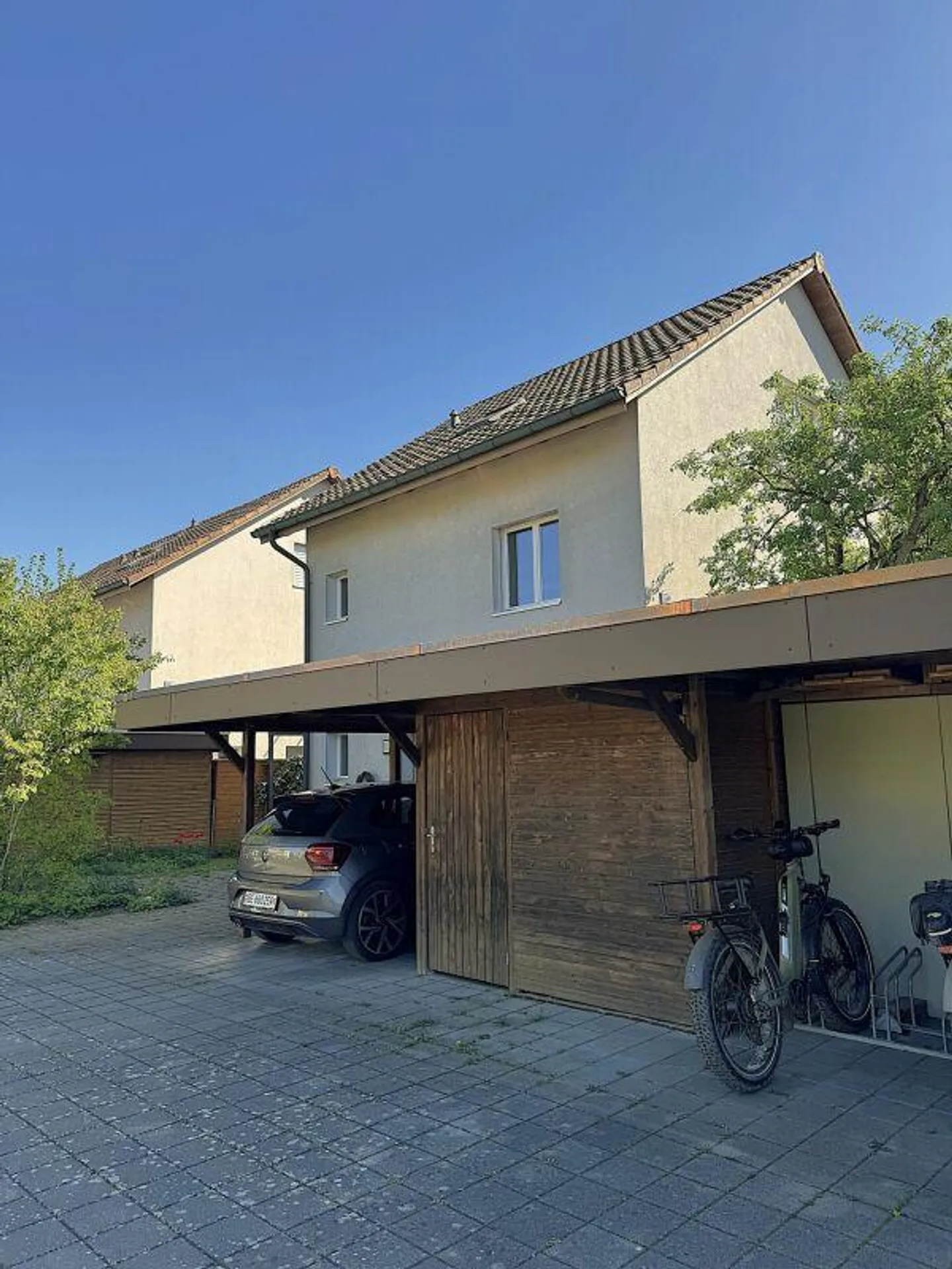 Maison individuelle de 6,5 pièces - Photo 13 sur 13