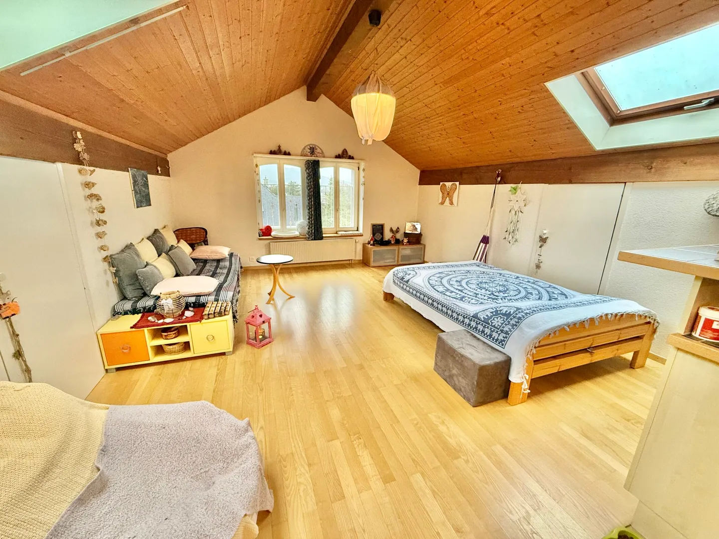 Charmant Studio à Delémont - Photo 6 sur 11