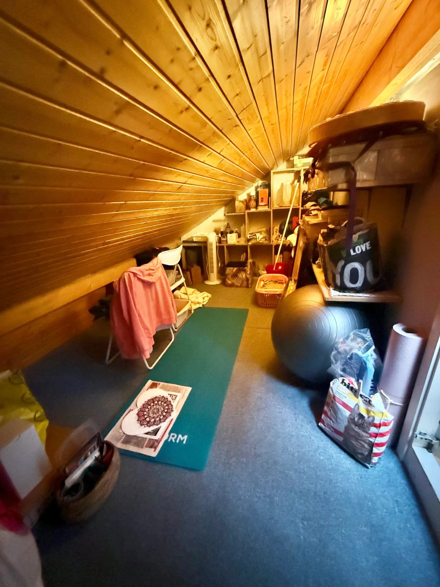 Charmant Studio à Delémont - Photo 7 sur 11