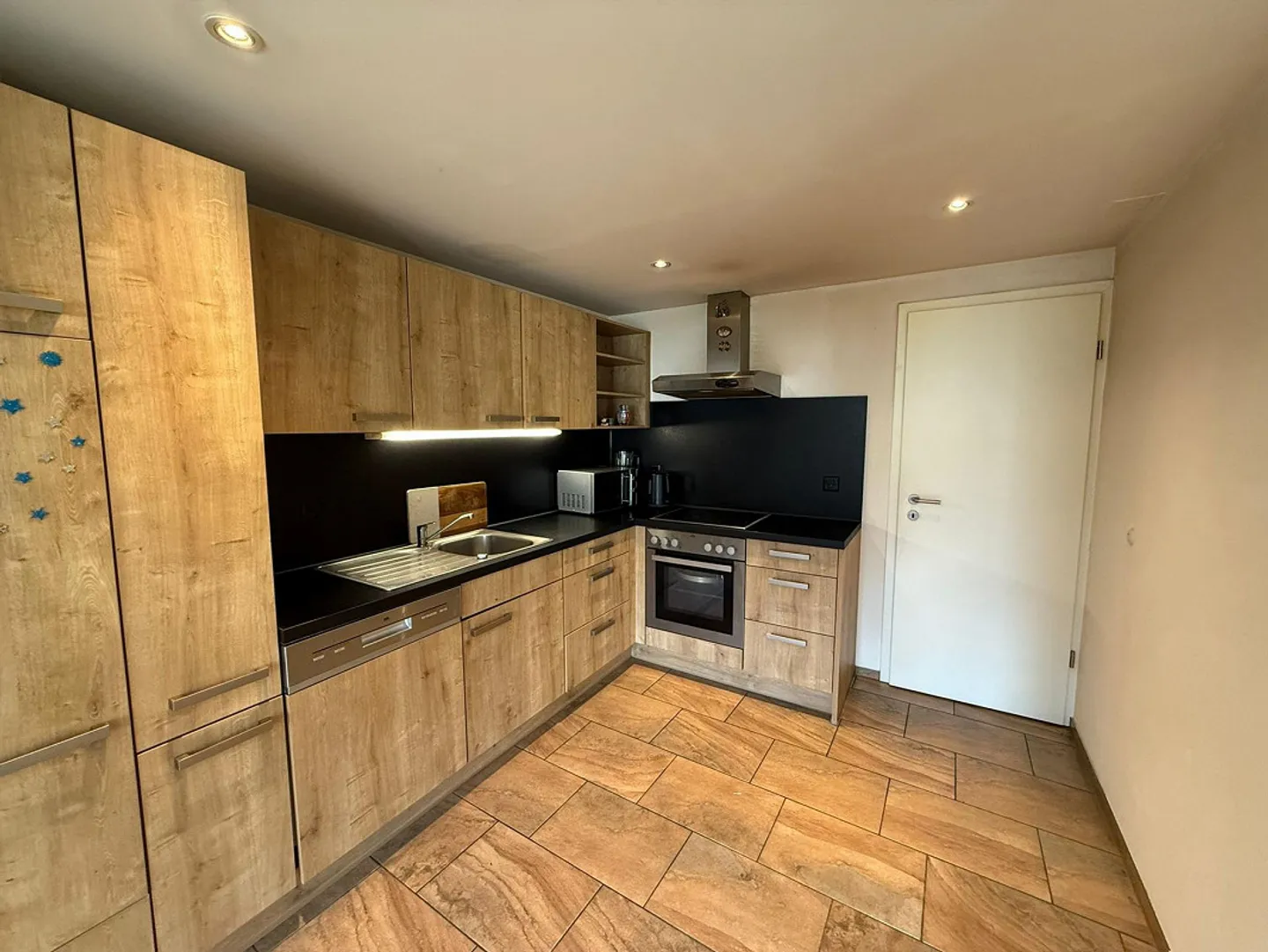 Renovierte 2.5 Zimmer Wohnung - Foto 11 von 11