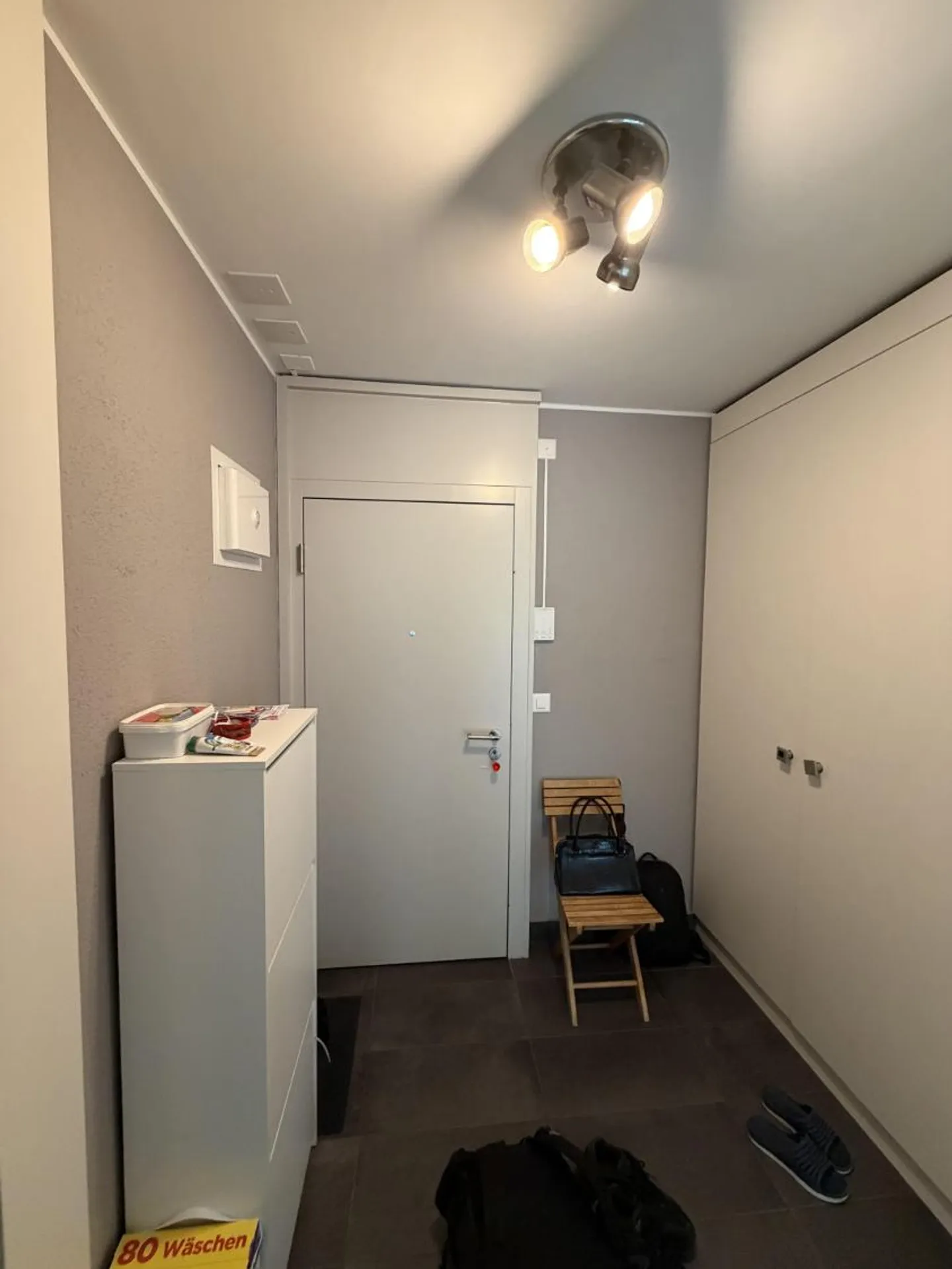 Appartamento 3.5 camere a Ginevra - Foto 1 di 6