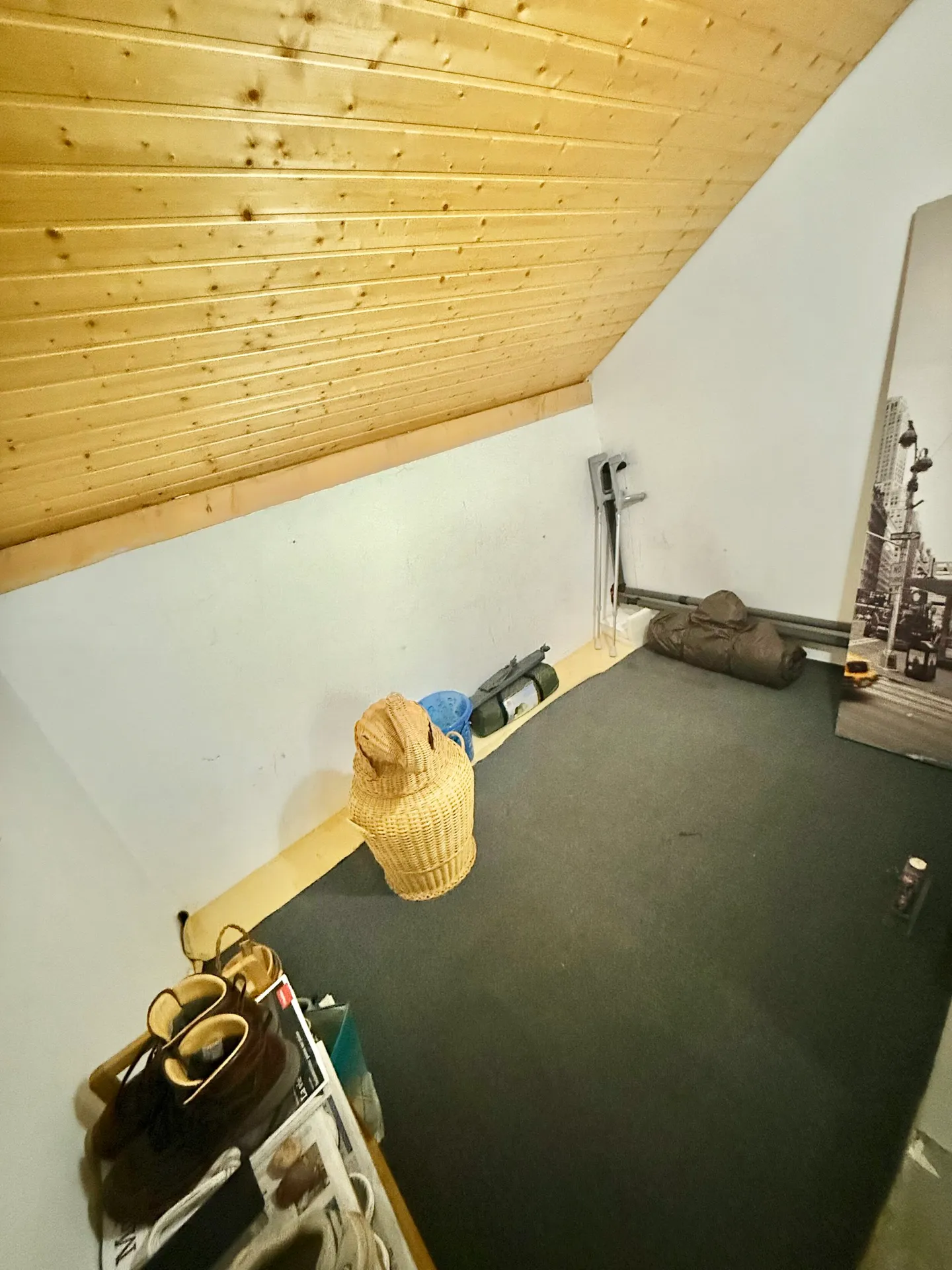 Charmant Studio à Delémont - Photo 10 sur 11