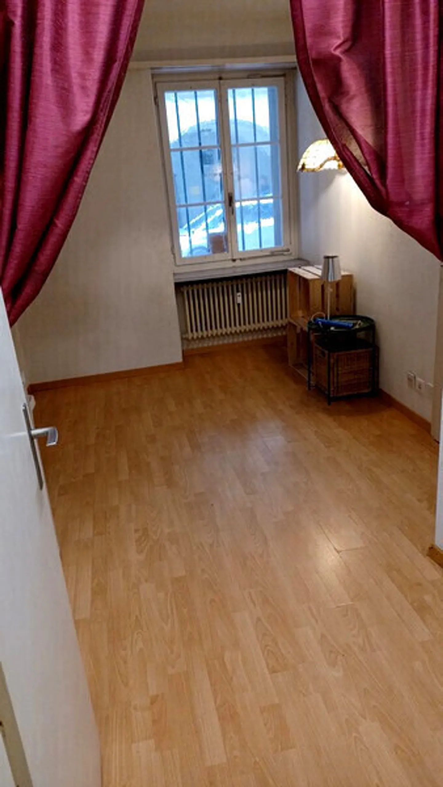 Studio Incantevole nella Città Vecchia - Foto 2 di 7