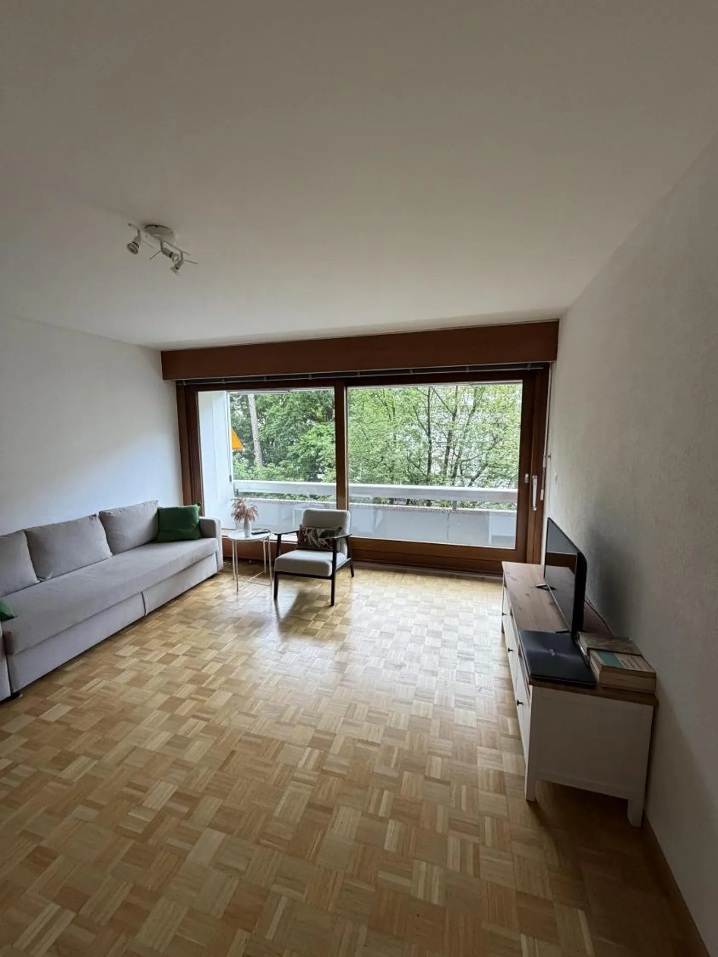 Appartamento 3.5 camere a Ginevra - Foto 2 di 6
