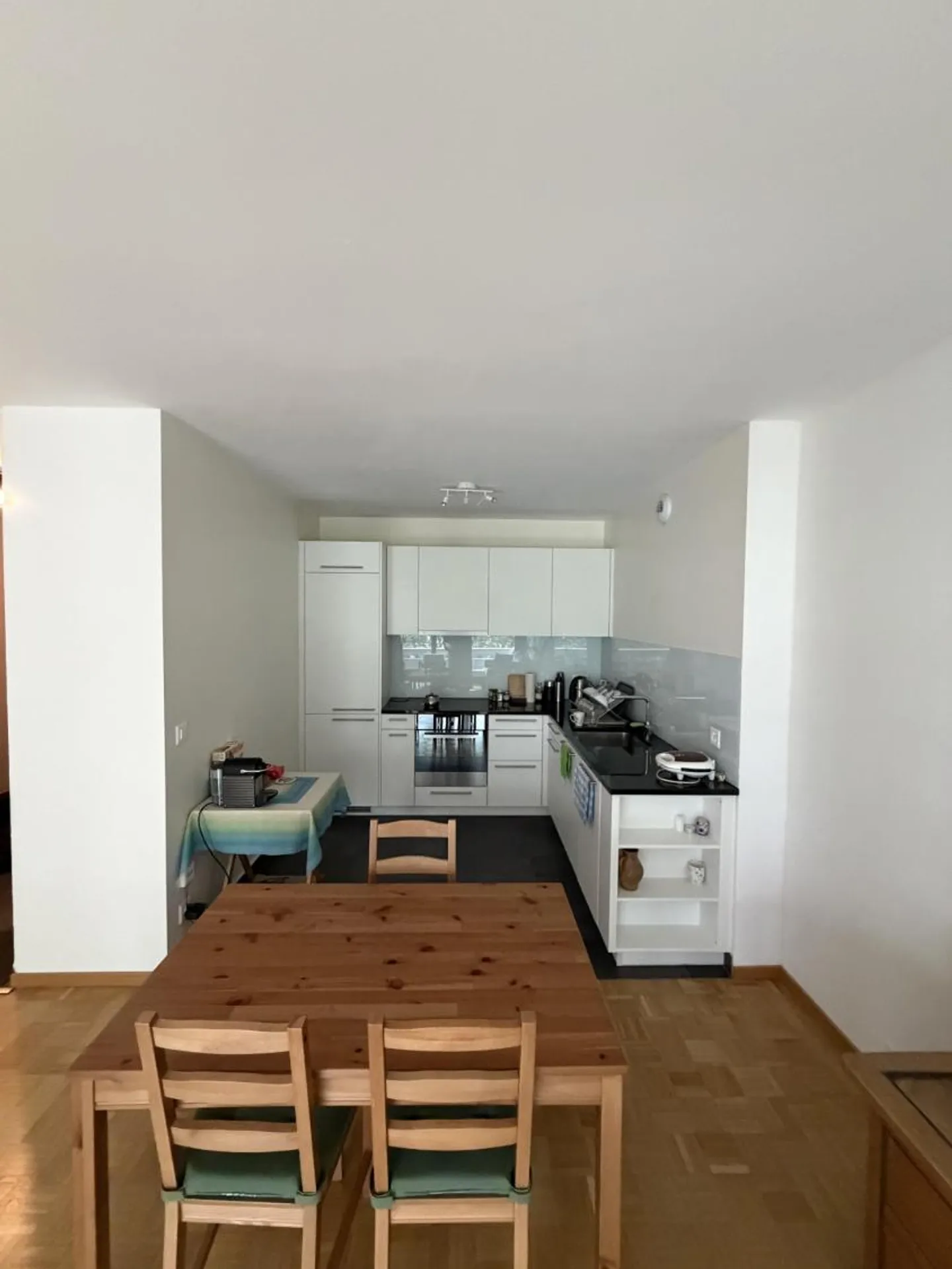 Appartamento 3.5 camere a Ginevra - Foto 3 di 6