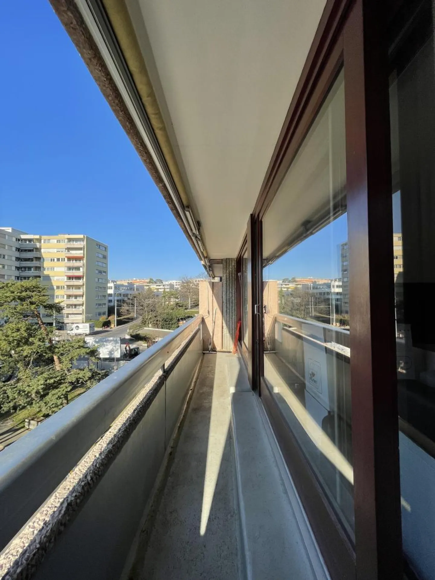 Appartamento 3.5 camere a Ginevra - Foto 6 di 6