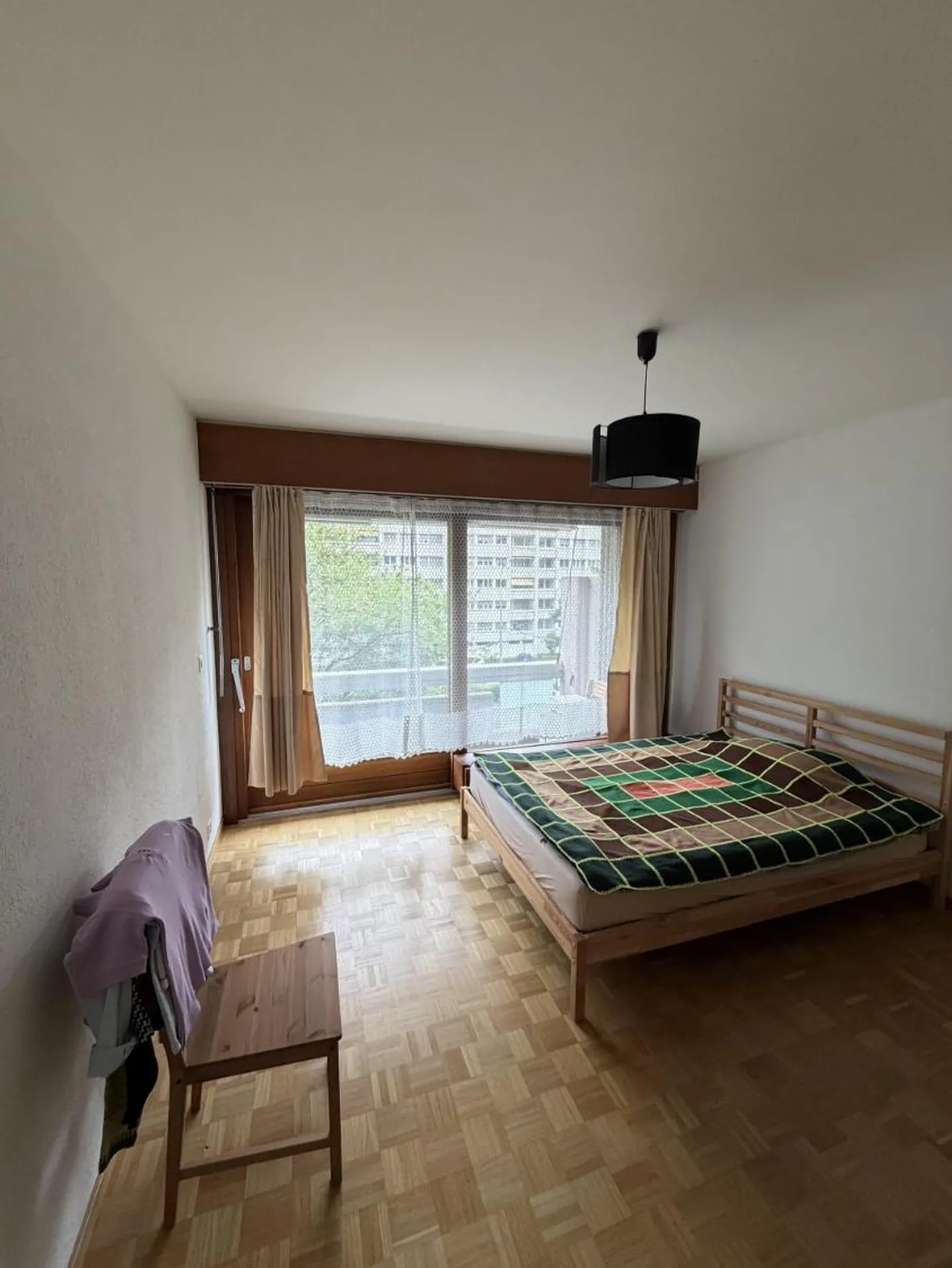 Appartamento 3.5 camere a Ginevra - Foto 5 di 6