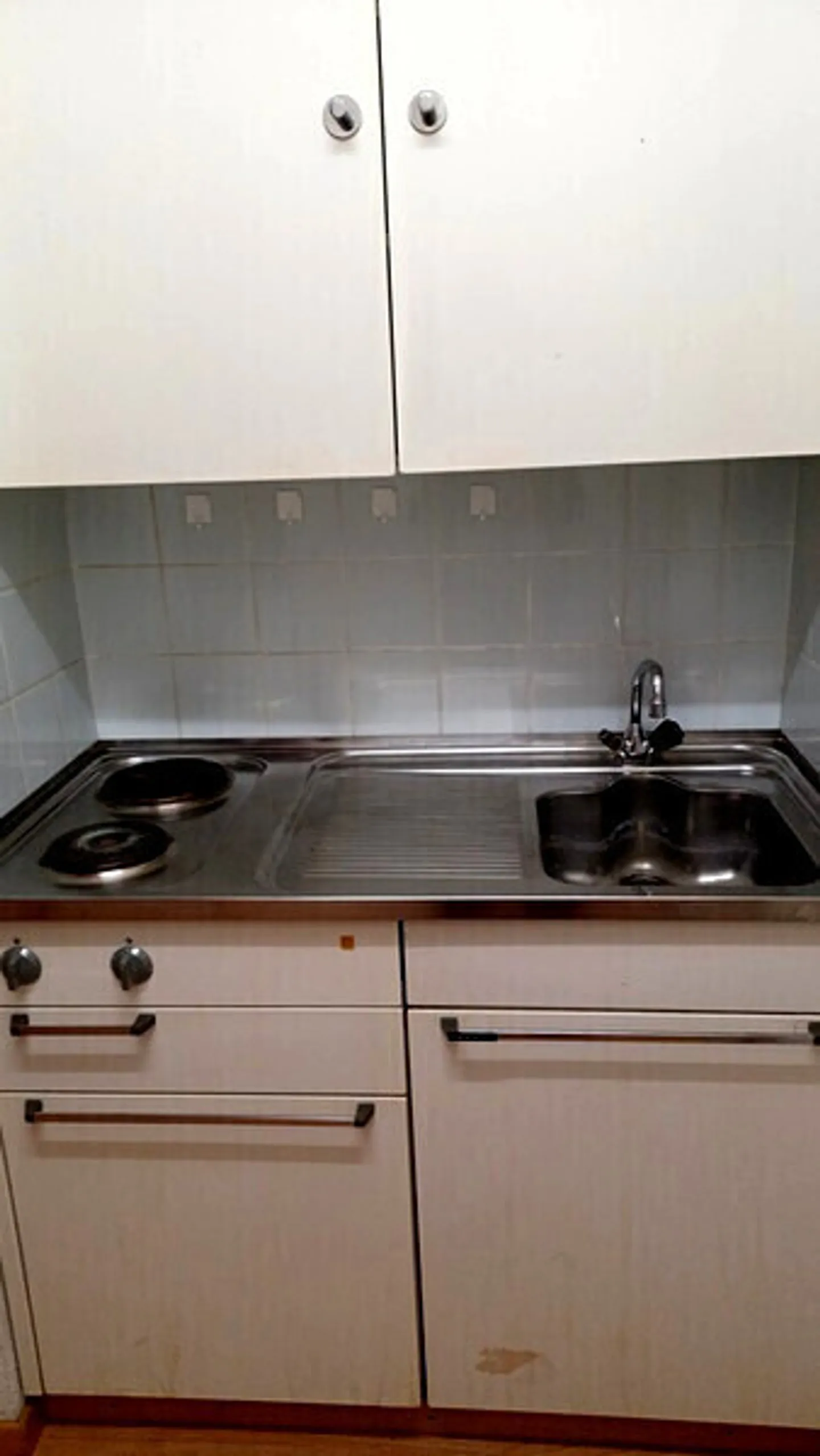 Studio Incantevole nella Città Vecchia - Foto 4 di 7