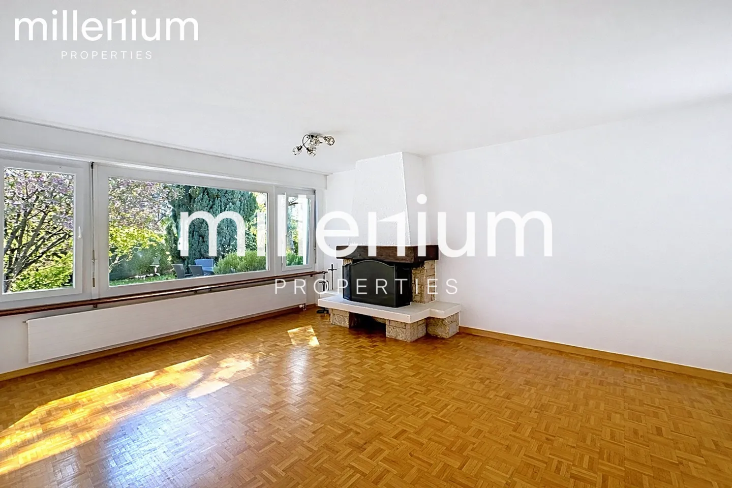 Charming Villa in Commugny - Photo 3 of 12