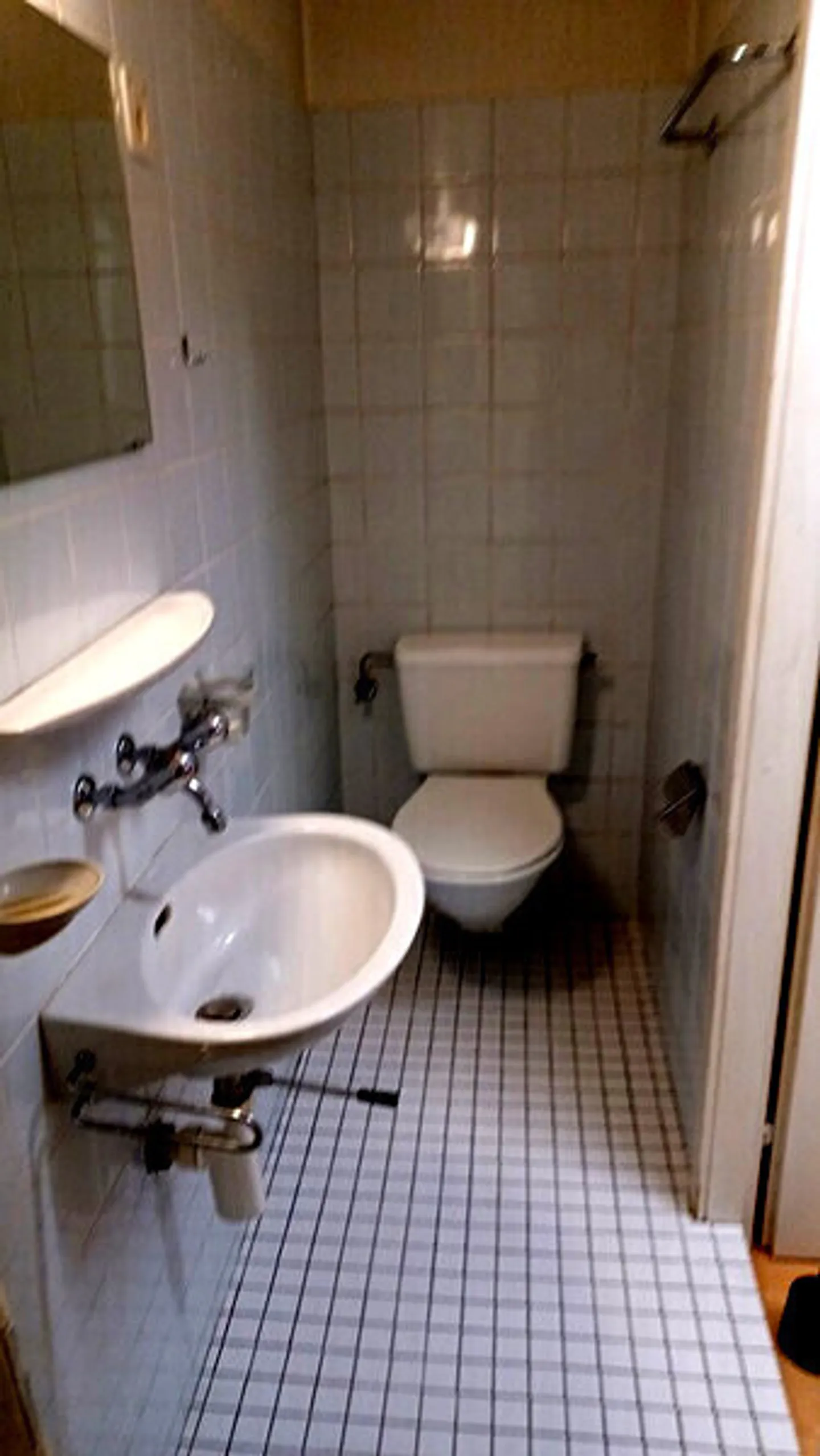 Studio Incantevole nella Città Vecchia - Foto 6 di 7