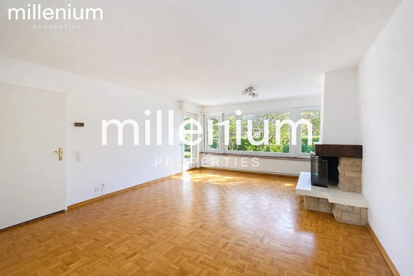 Charming Villa in Commugny - Photo 4 of 12