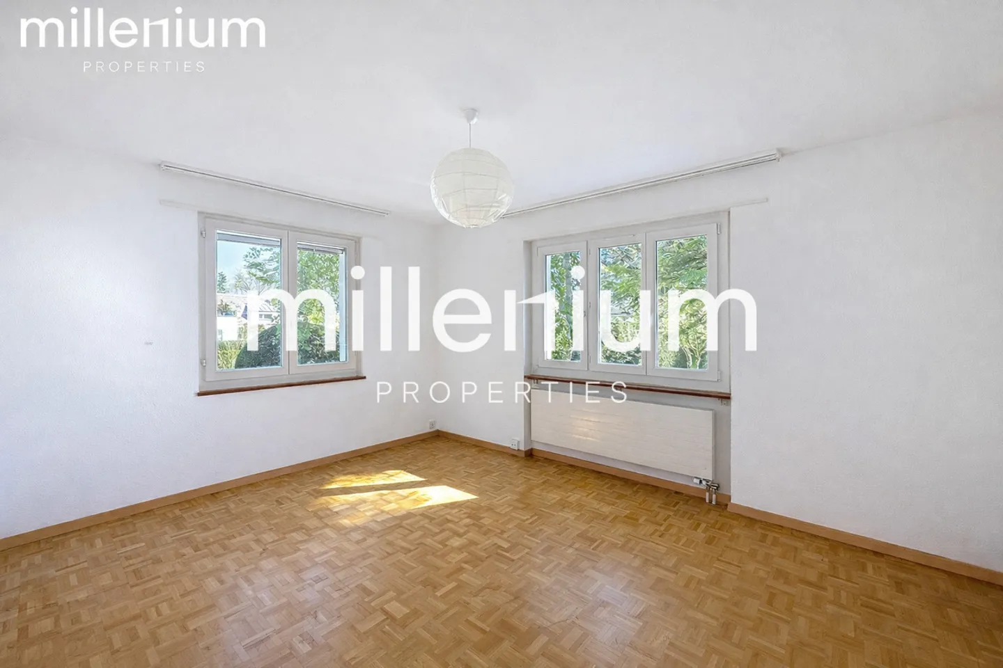 Charming Villa in Commugny - Photo 5 of 12