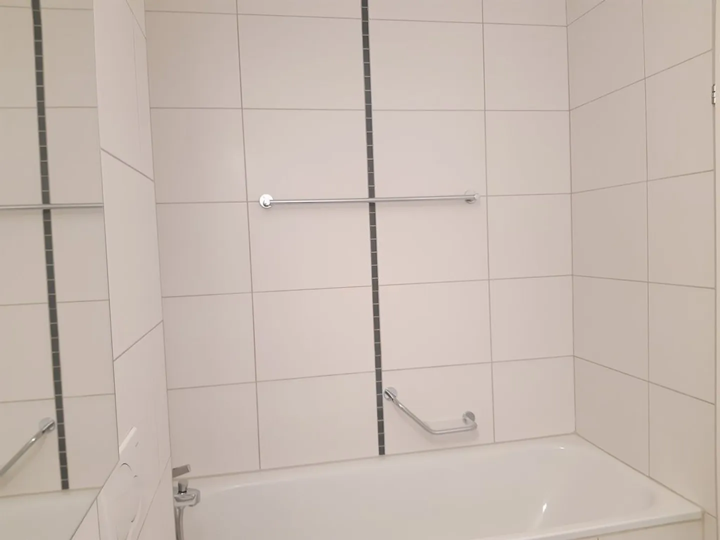 2.5 Room Apartment - Photo 5 of 7