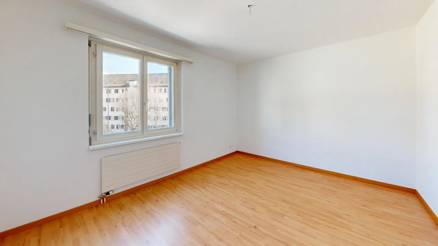 Appartamento affascinante in un quartiere alla moda - Foto 5 di 7