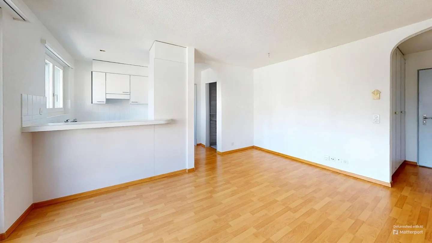Appartamento affascinante in un quartiere alla moda - Foto 6 di 7