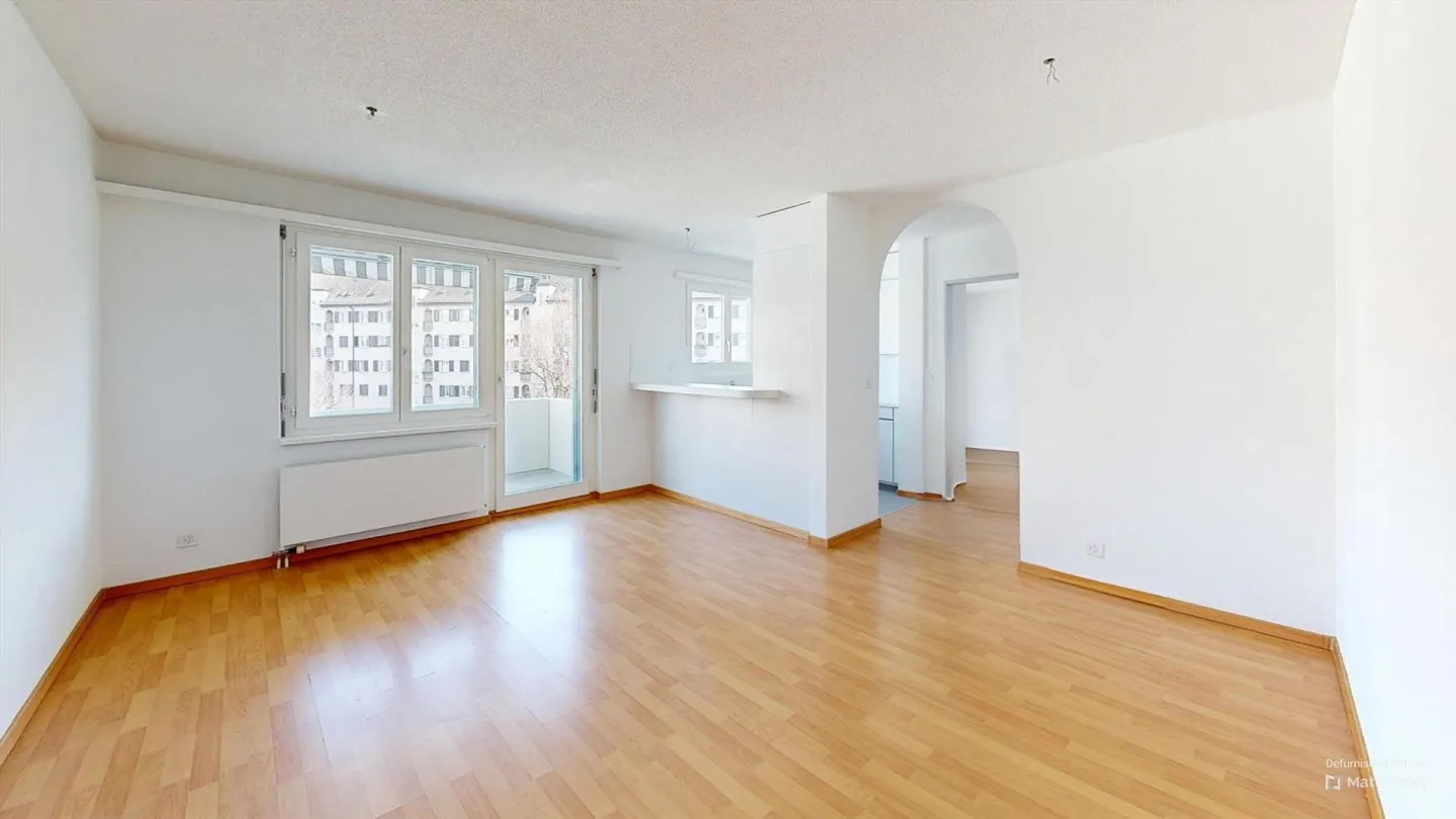 Appartamento affascinante in un quartiere alla moda - Foto 7 di 7