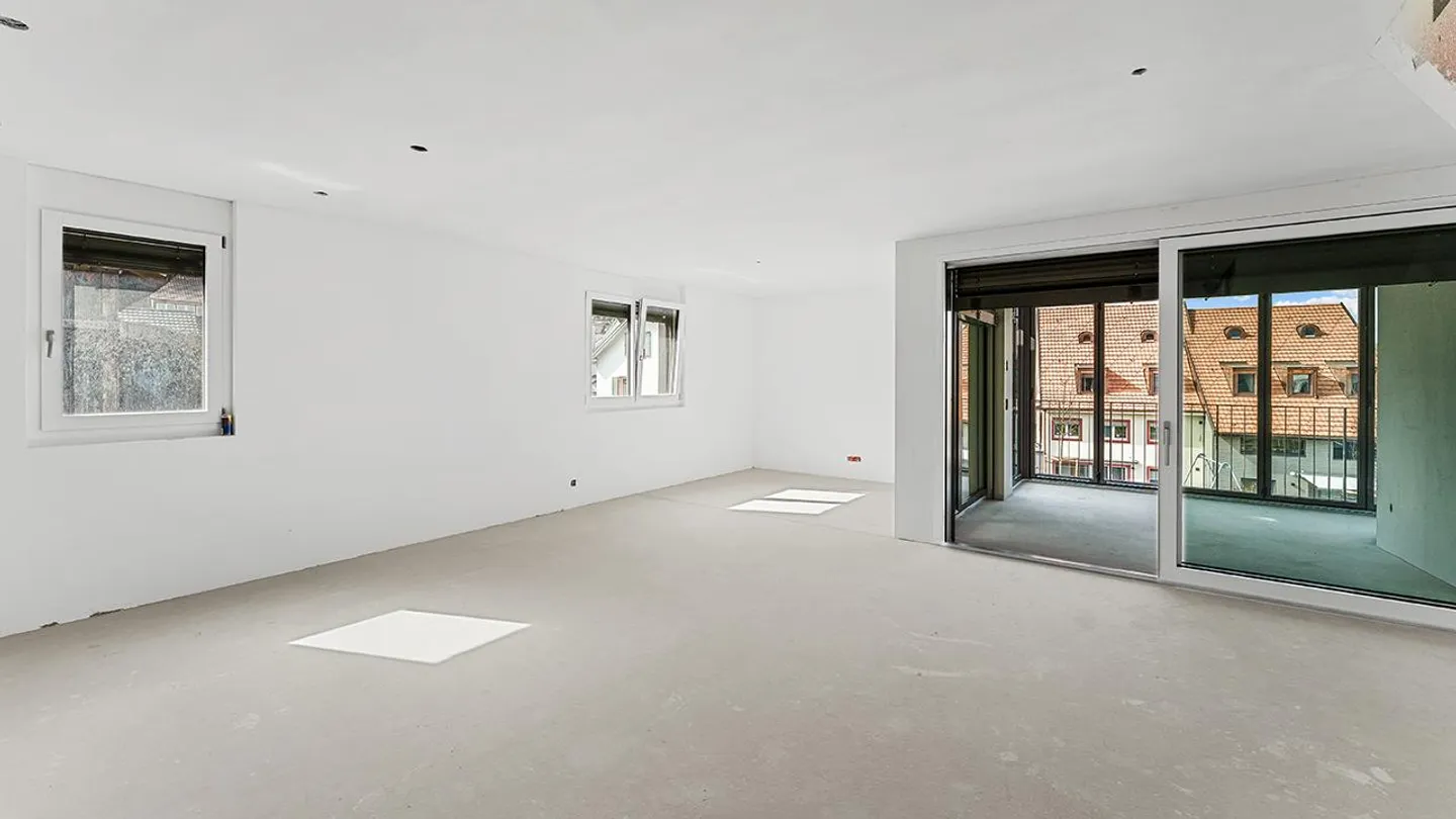 Charmante Maisonette mit Wintergarten - Foto 18 von 22