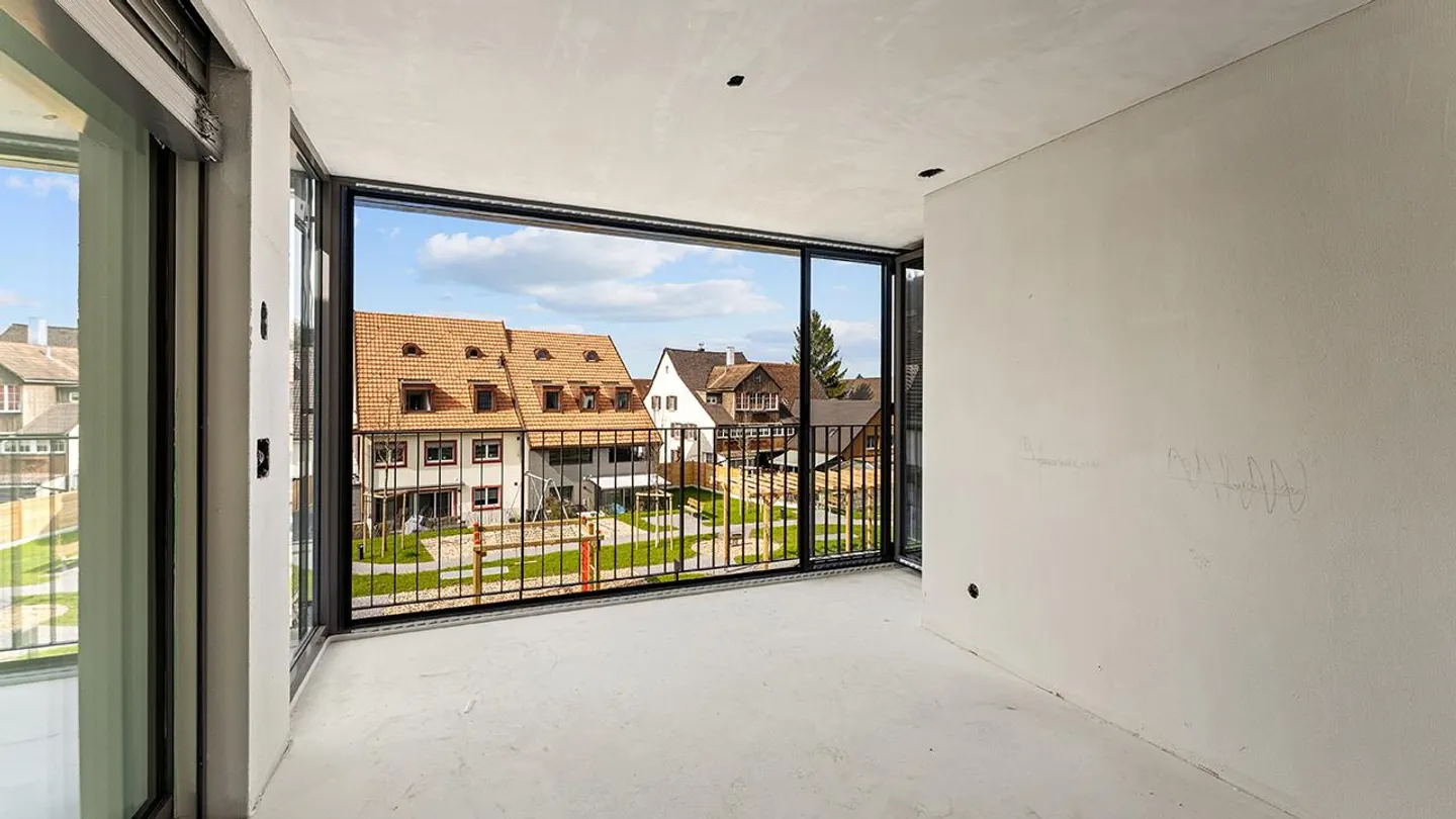 Charmante Maisonette mit Wintergarten - Foto 20 von 22