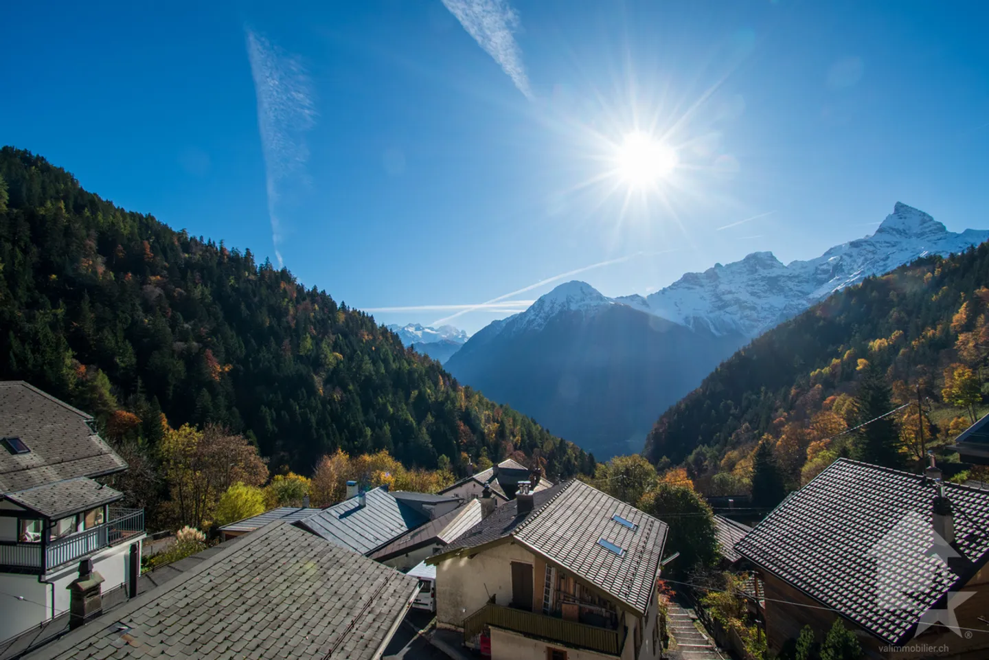 3.5-room attic apartment - Photo 7 of 7