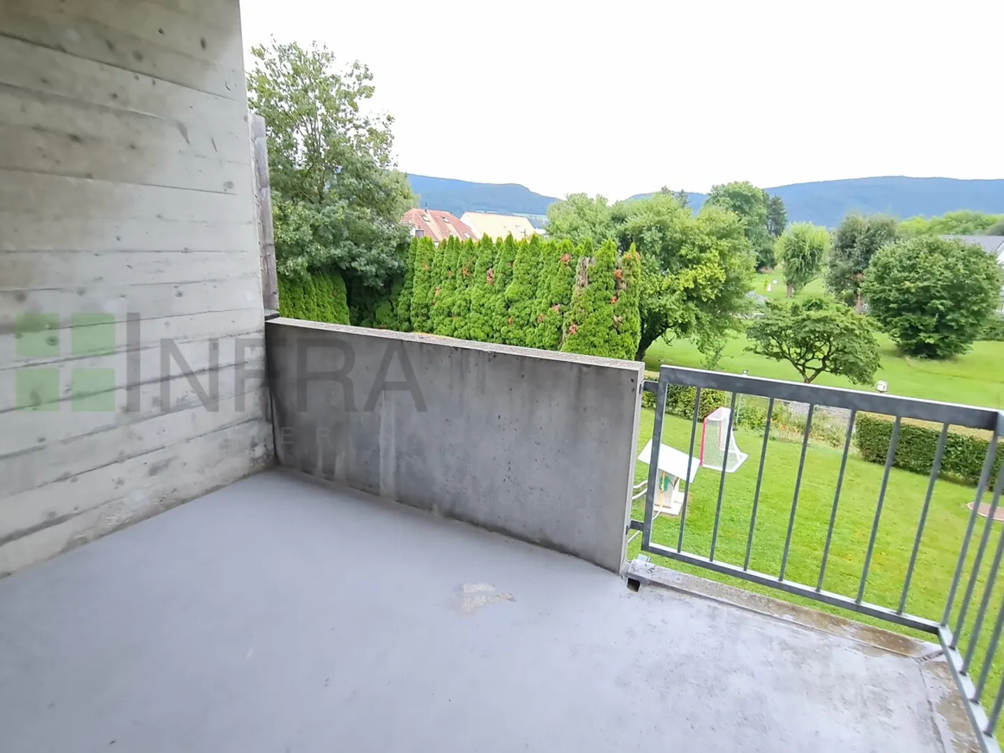 Bright 3-room apartment - 61 m2 with balcony - Photo 5 of 12