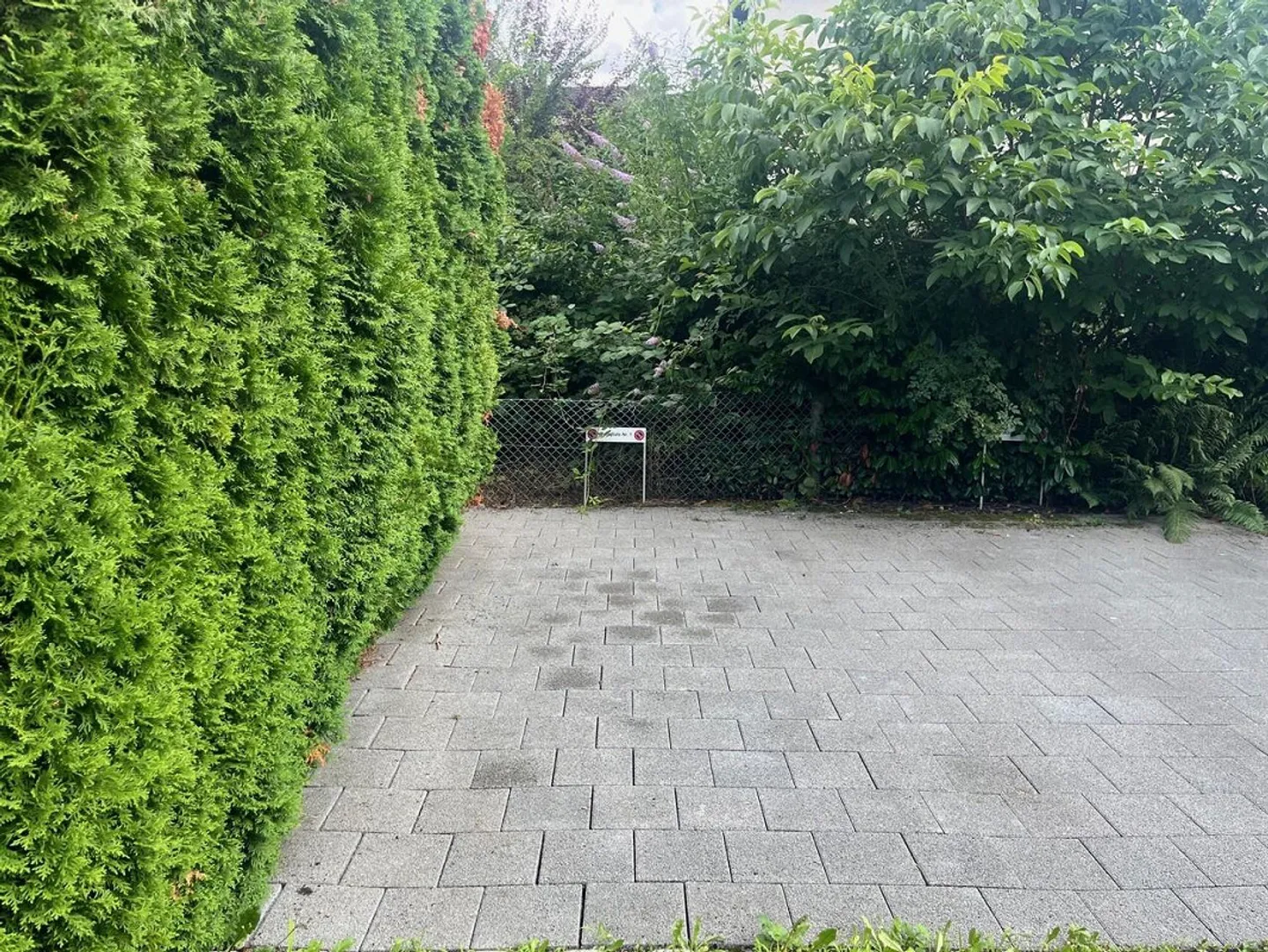 Parking Space No. 1 - Photo 1 of 2