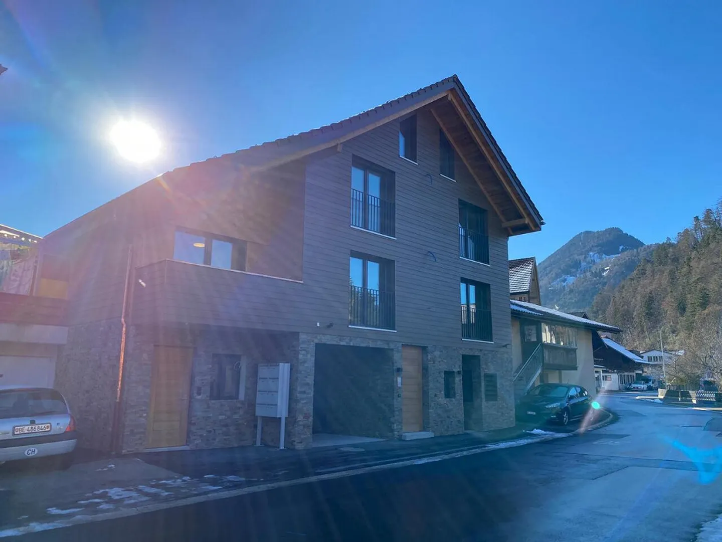 Parking Space No. 1 - Photo 2 of 2