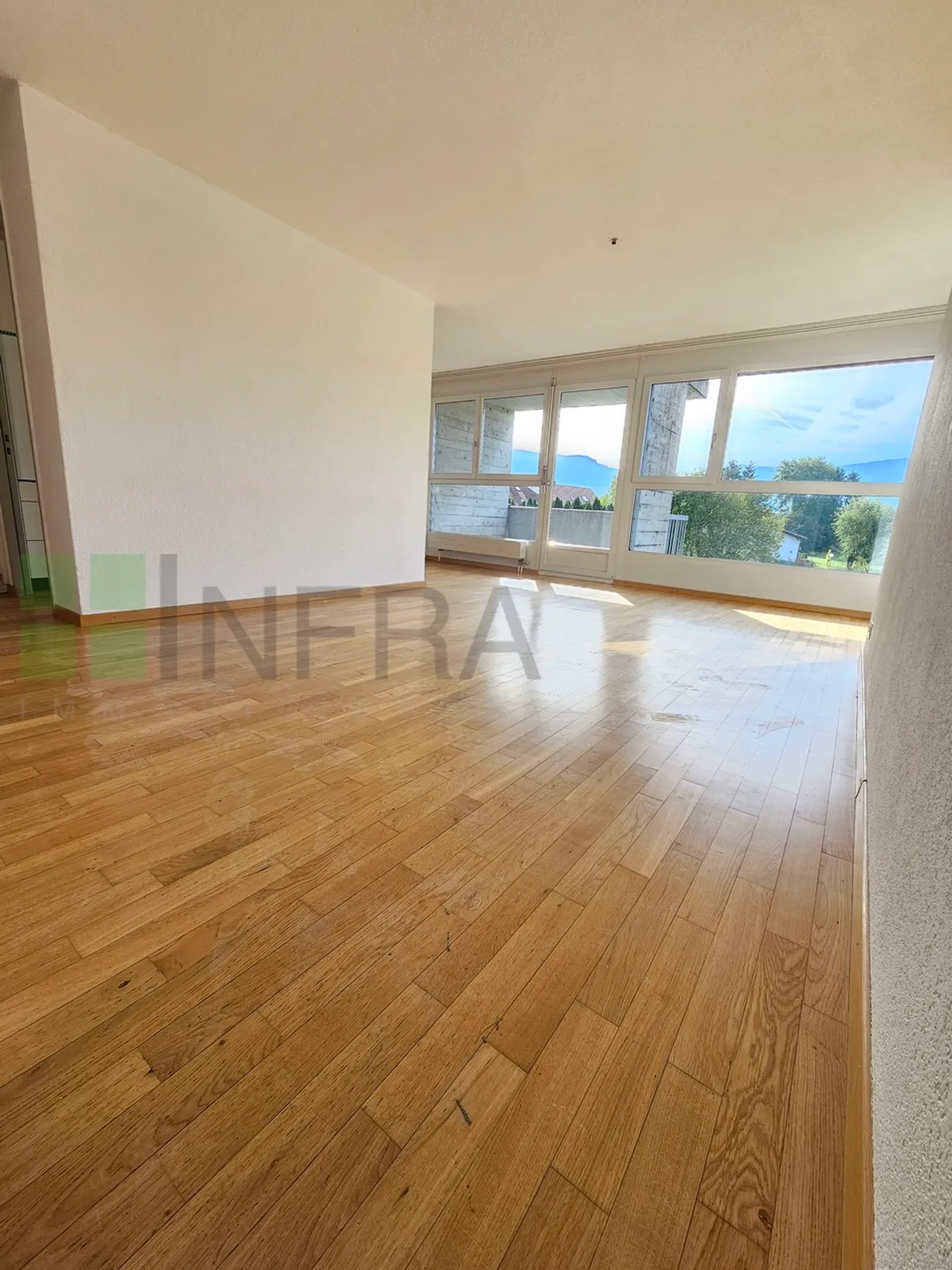 Bright 3-room apartment - 61 m2 with balcony - Photo 9 of 12