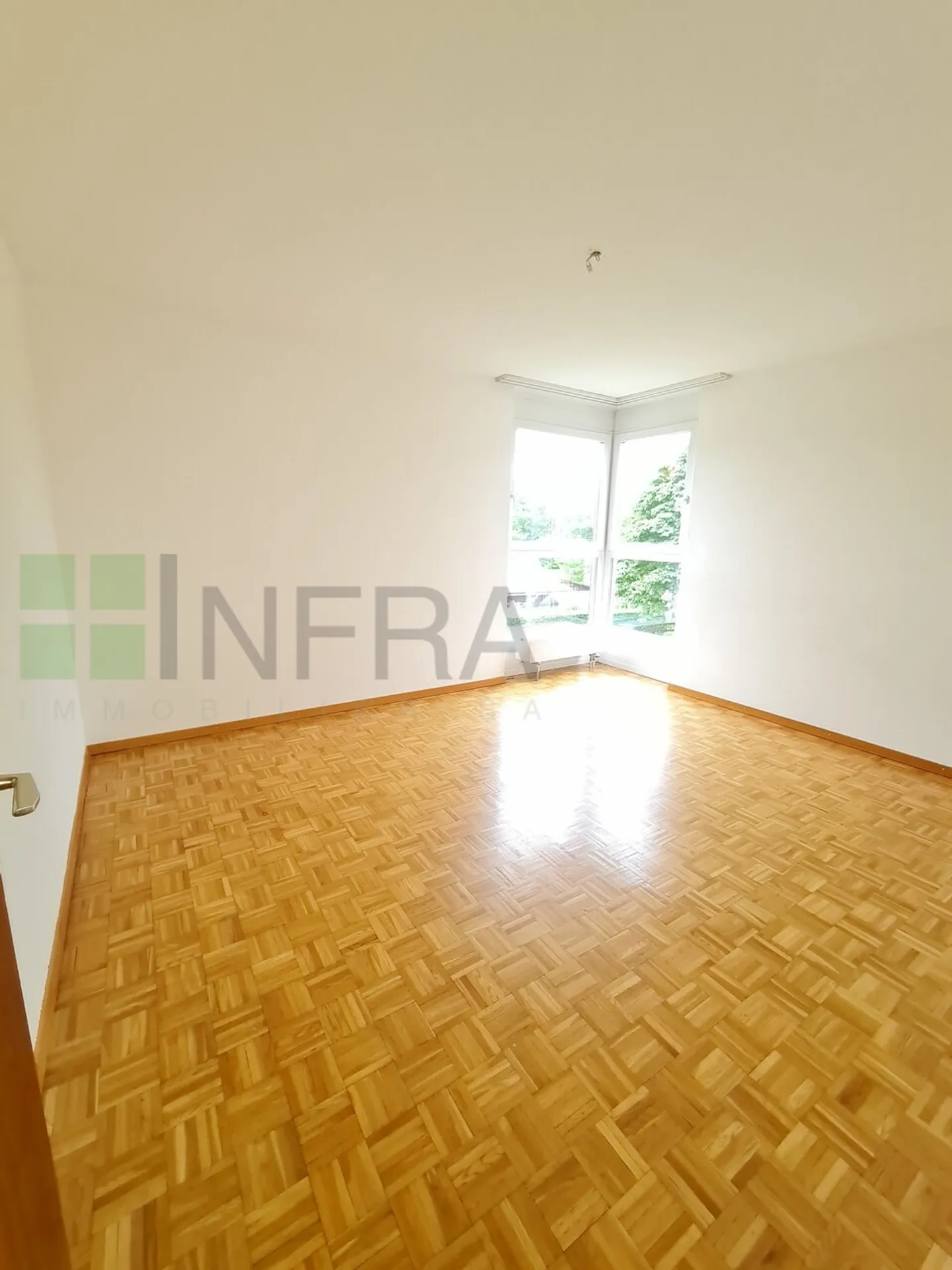 Bright 3-room apartment - 61 m2 with balcony - Photo 6 of 12