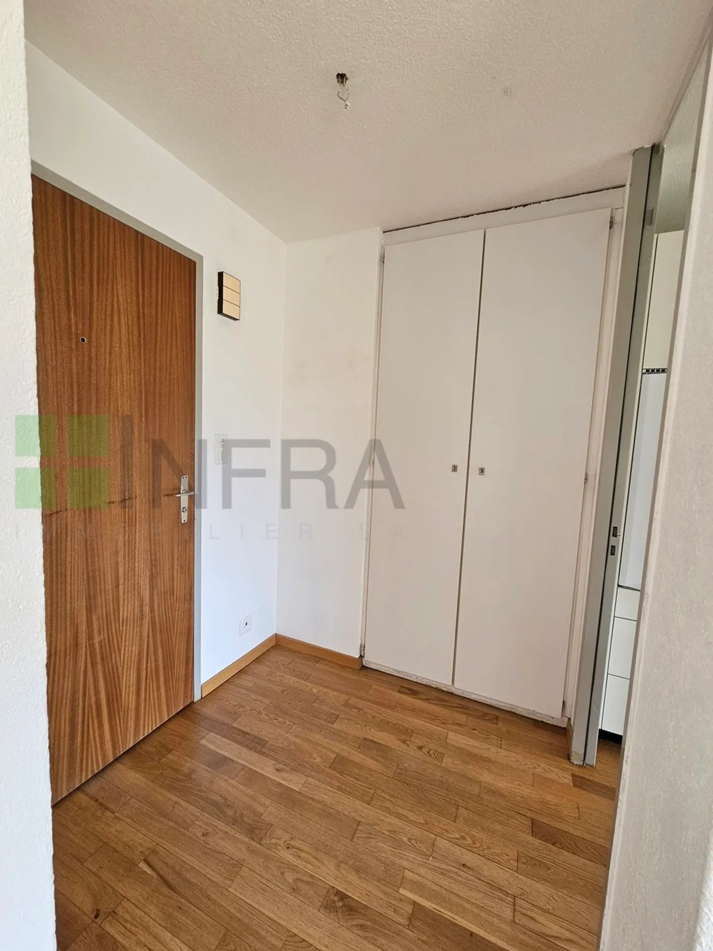 Bright 3-room apartment - 61 m2 with balcony - Photo 7 of 12