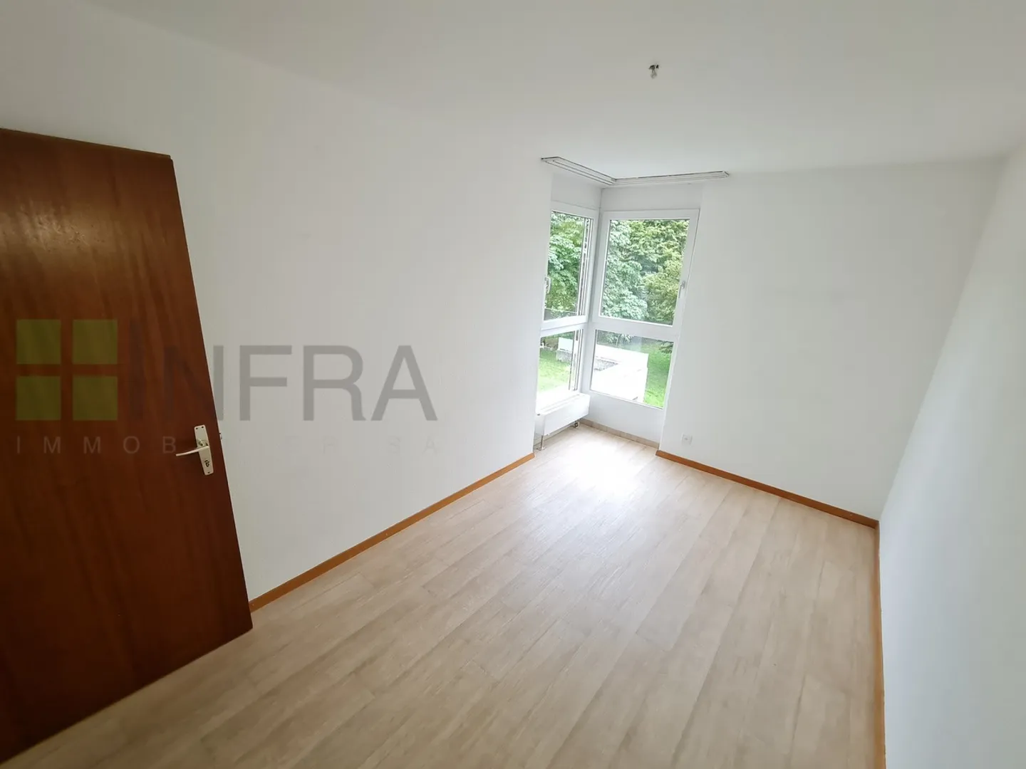 Bright 3-room apartment - 61 m2 with balcony - Photo 8 of 12