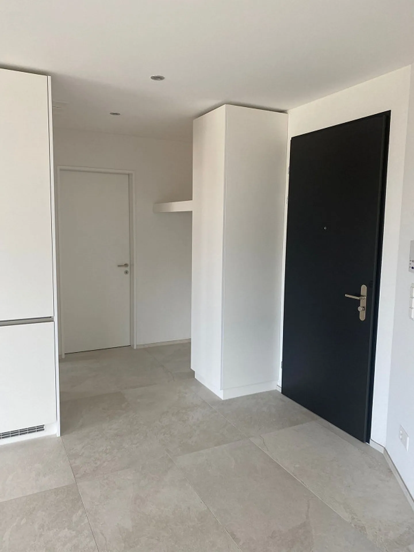 Exclusif - Appartement 2,5 pièces (2ème étage) - 17.10 - Photo 6 sur 10