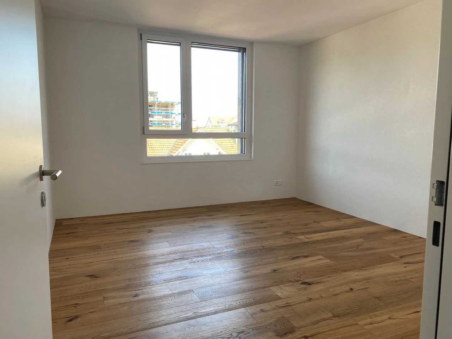 Exclusif - Appartement 2,5 pièces (2ème étage) - 17.10 - Photo 7 sur 10