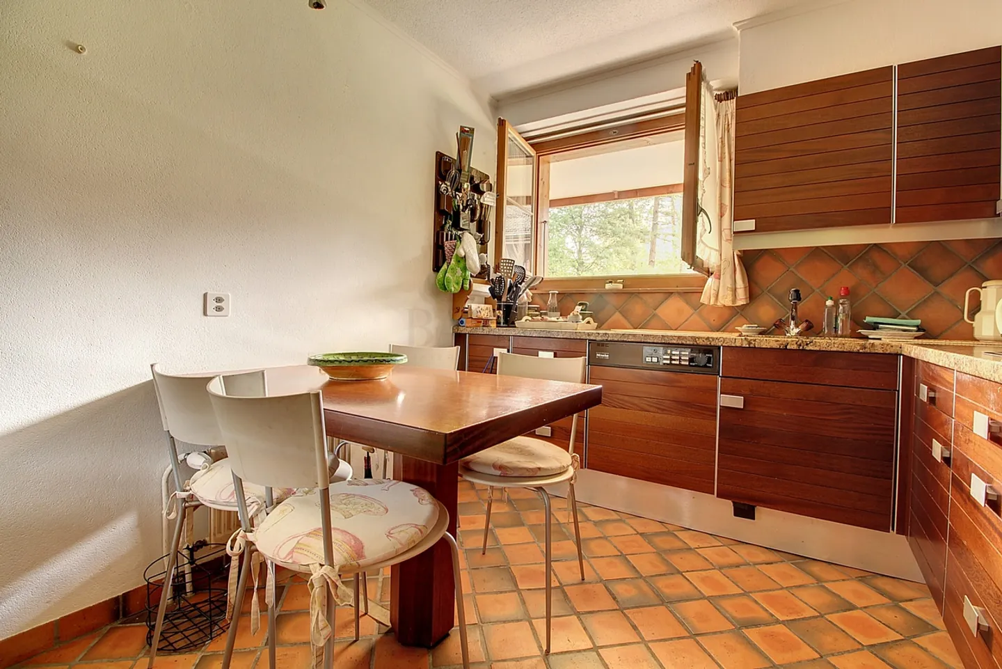 Very nice 5-room crossing apartment - Photo 5 of 11