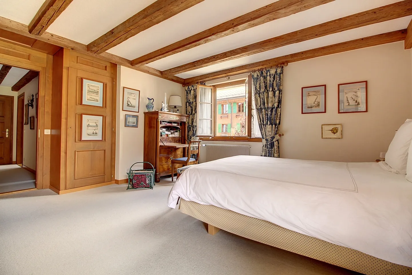 Very nice 5-room crossing apartment - Photo 6 of 11