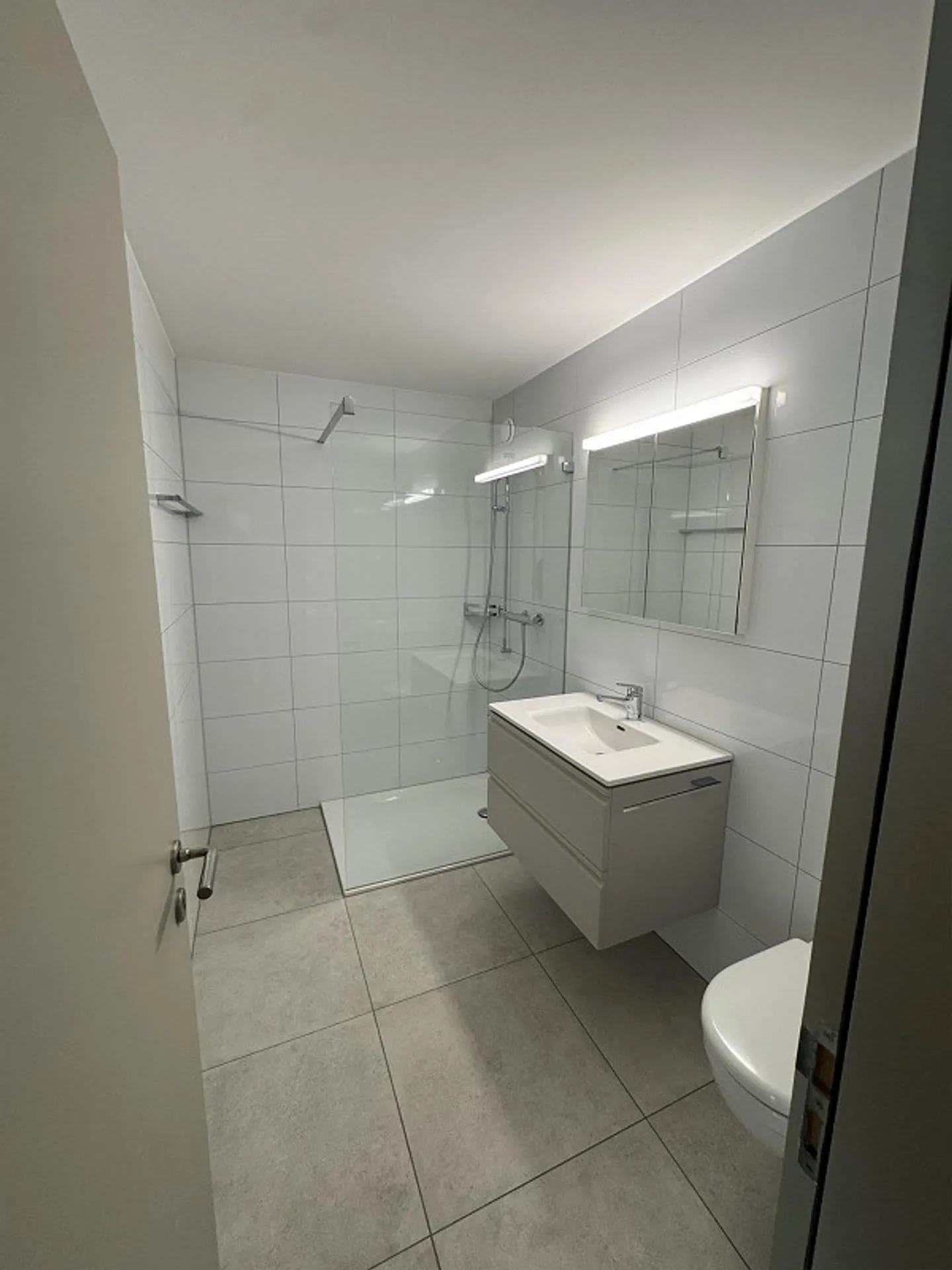 Moderno appartamento di 2,5 stanze con terrazza e giardino a Appenzell - Foto 5 di 8