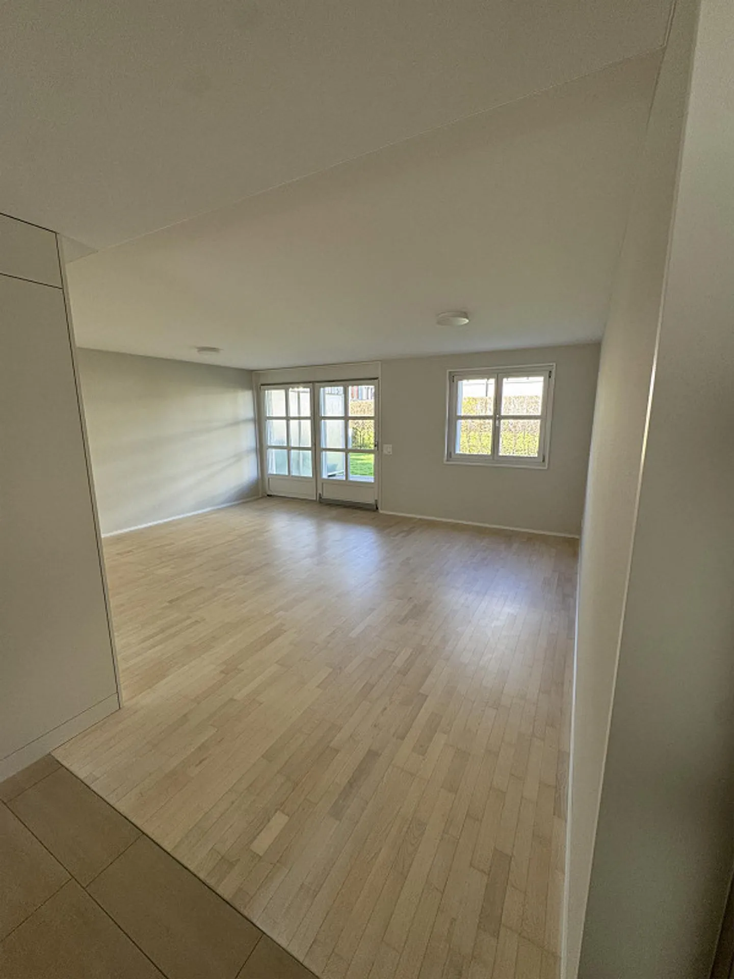 Moderno appartamento di 2,5 stanze con terrazza e giardino a Appenzell - Foto 6 di 8