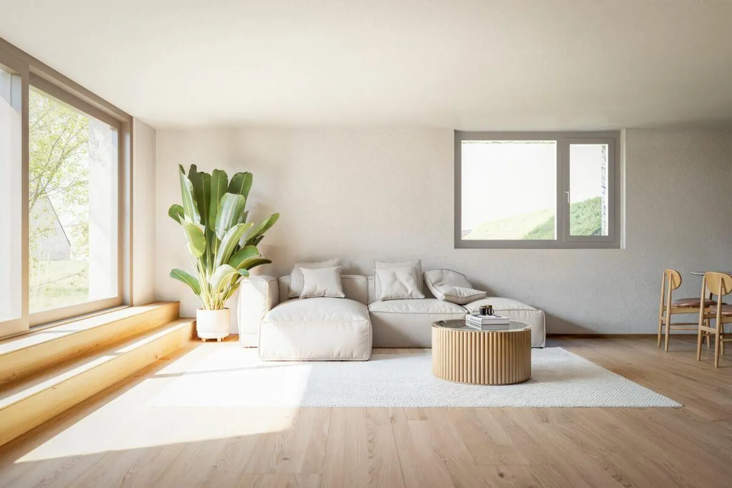 Nuovo progetto di costruzione "LOCI" DEFH Casa 6 - Foto 7 di 11