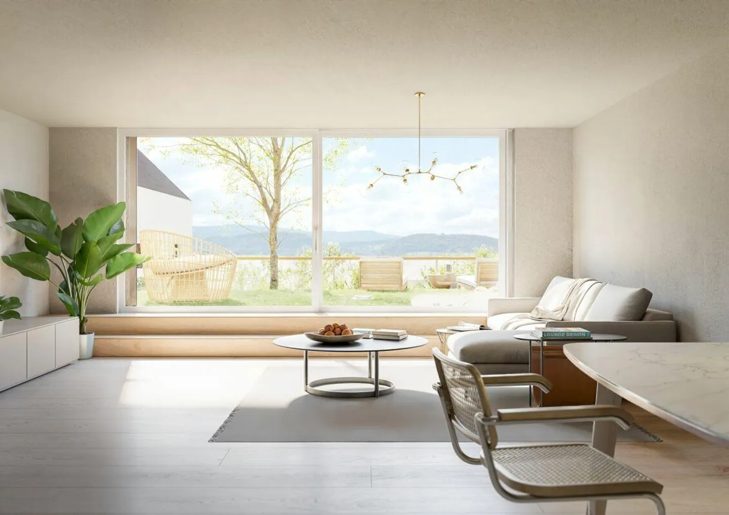 Nuovo progetto di costruzione "LOCI" DEFH Casa 6 - Foto 11 di 11