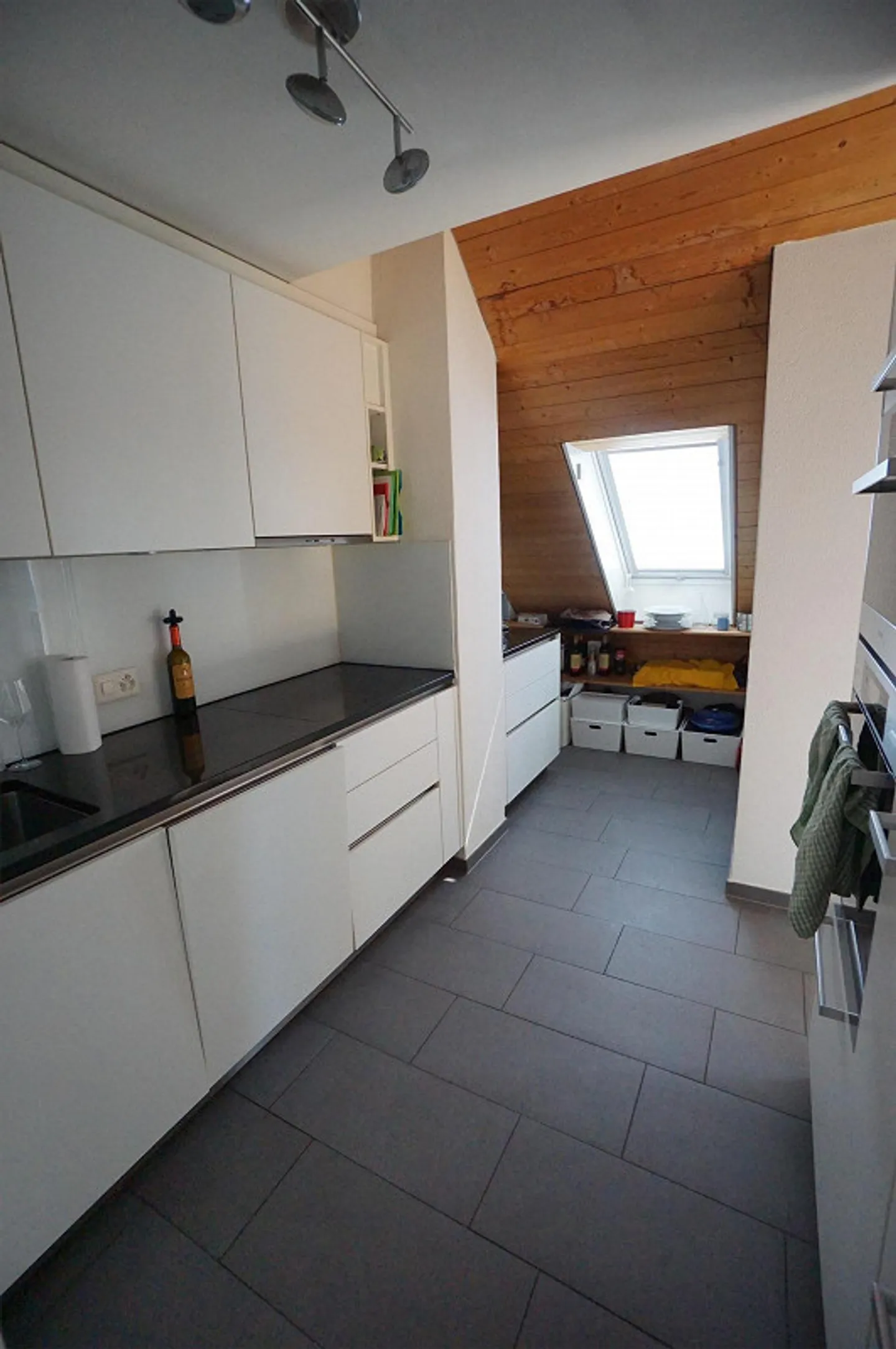 Appartement en duplex de 3,5 pièces avec vue exceptionnelle sur le lac - Photo 2 sur 14