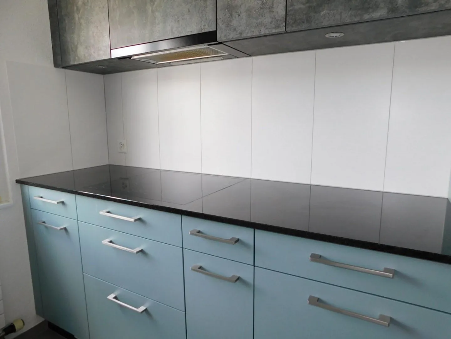 Modern 4.5-room apartment with 2 bathrooms, elevator and evening sun - Photo 6 of 13